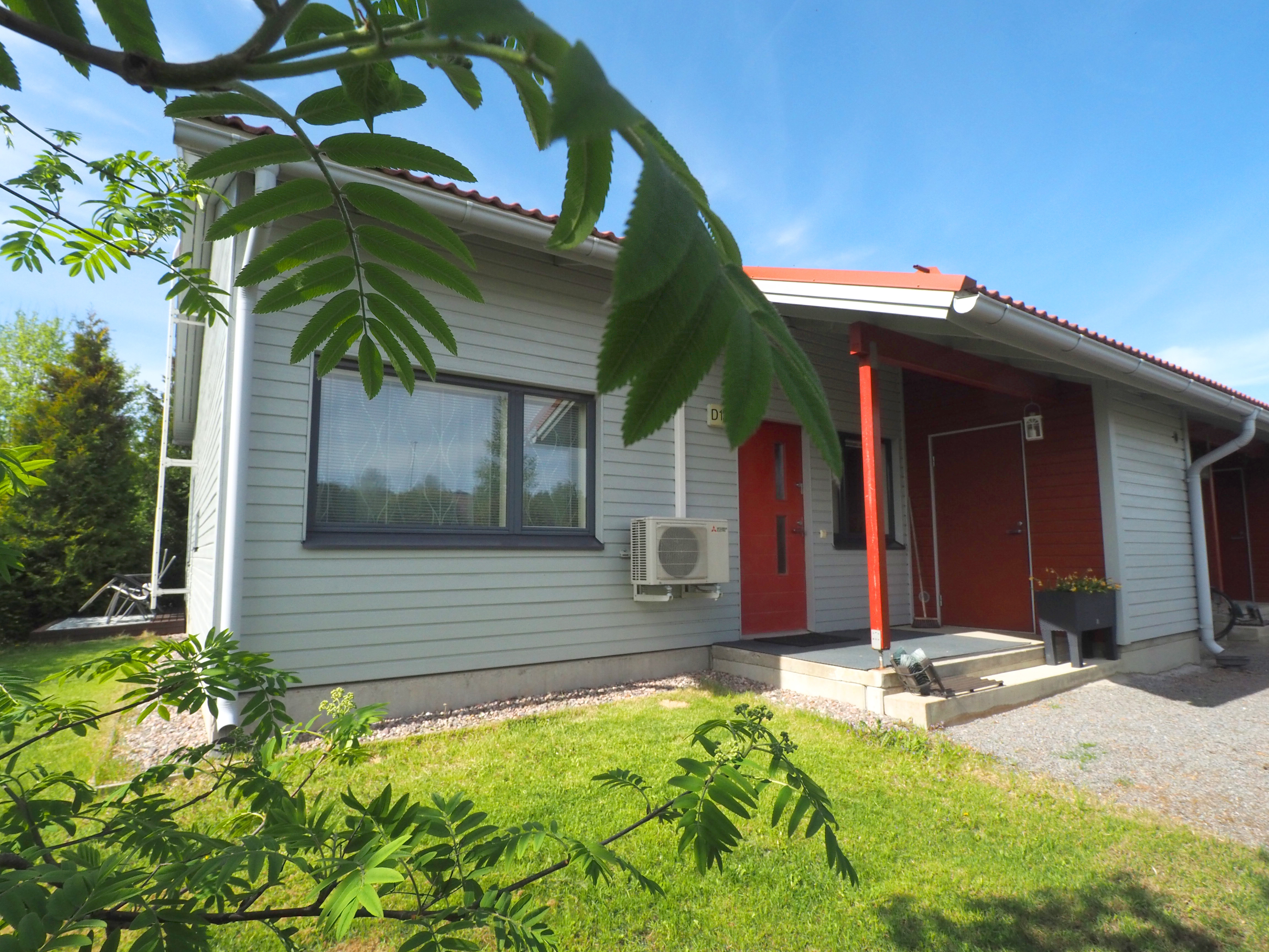 Liivuorentie 20, Jukola, Hämeenlinna