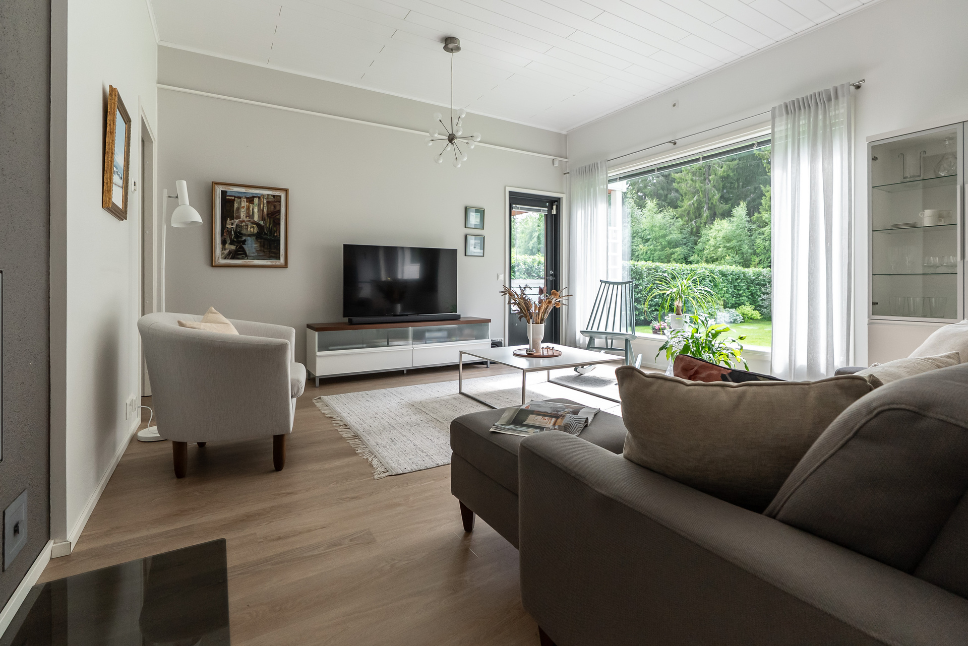 Kankaanlaita 5, Ojanperänkangas, Liminka