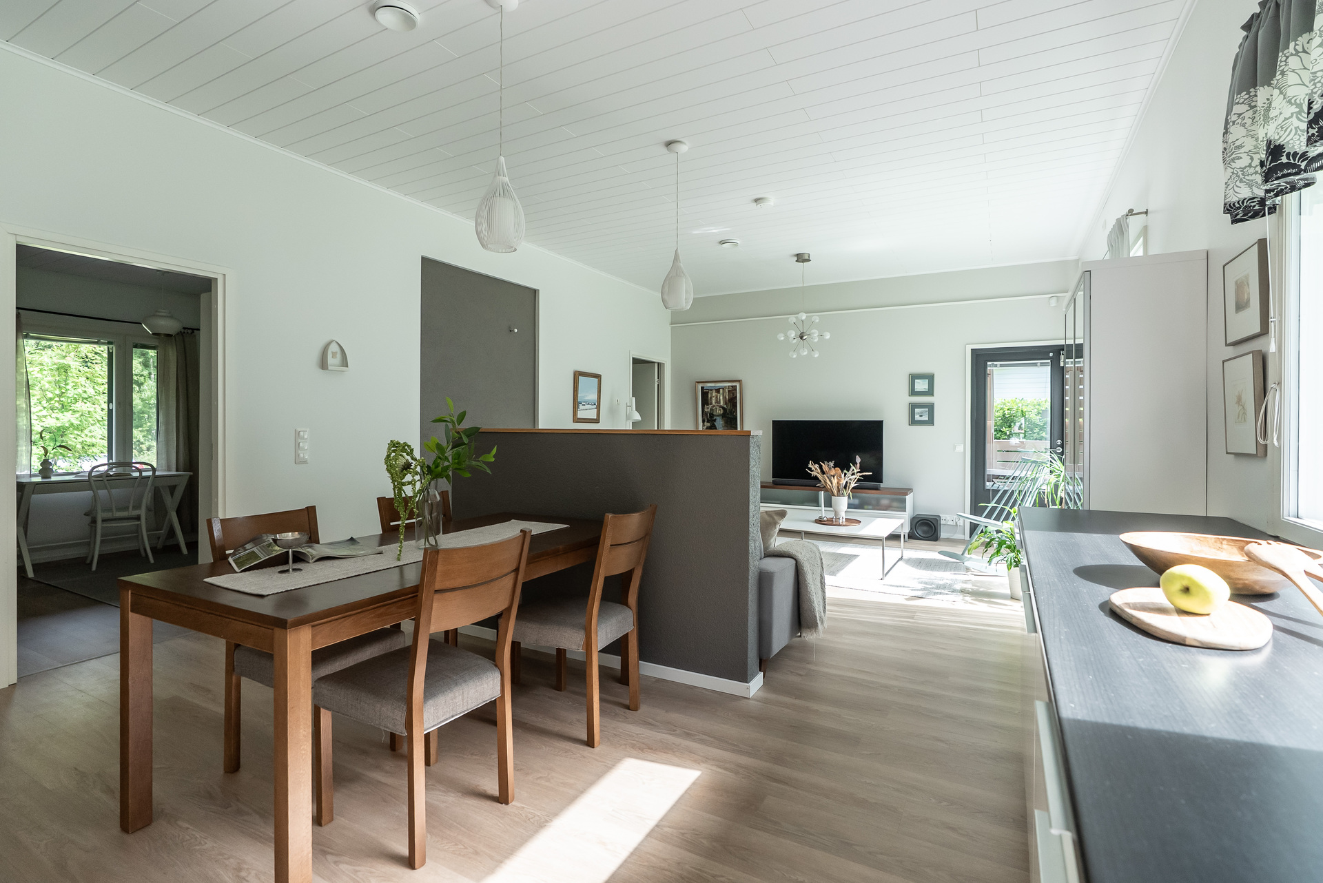 Kankaanlaita 5, Ojanperänkangas, Liminka