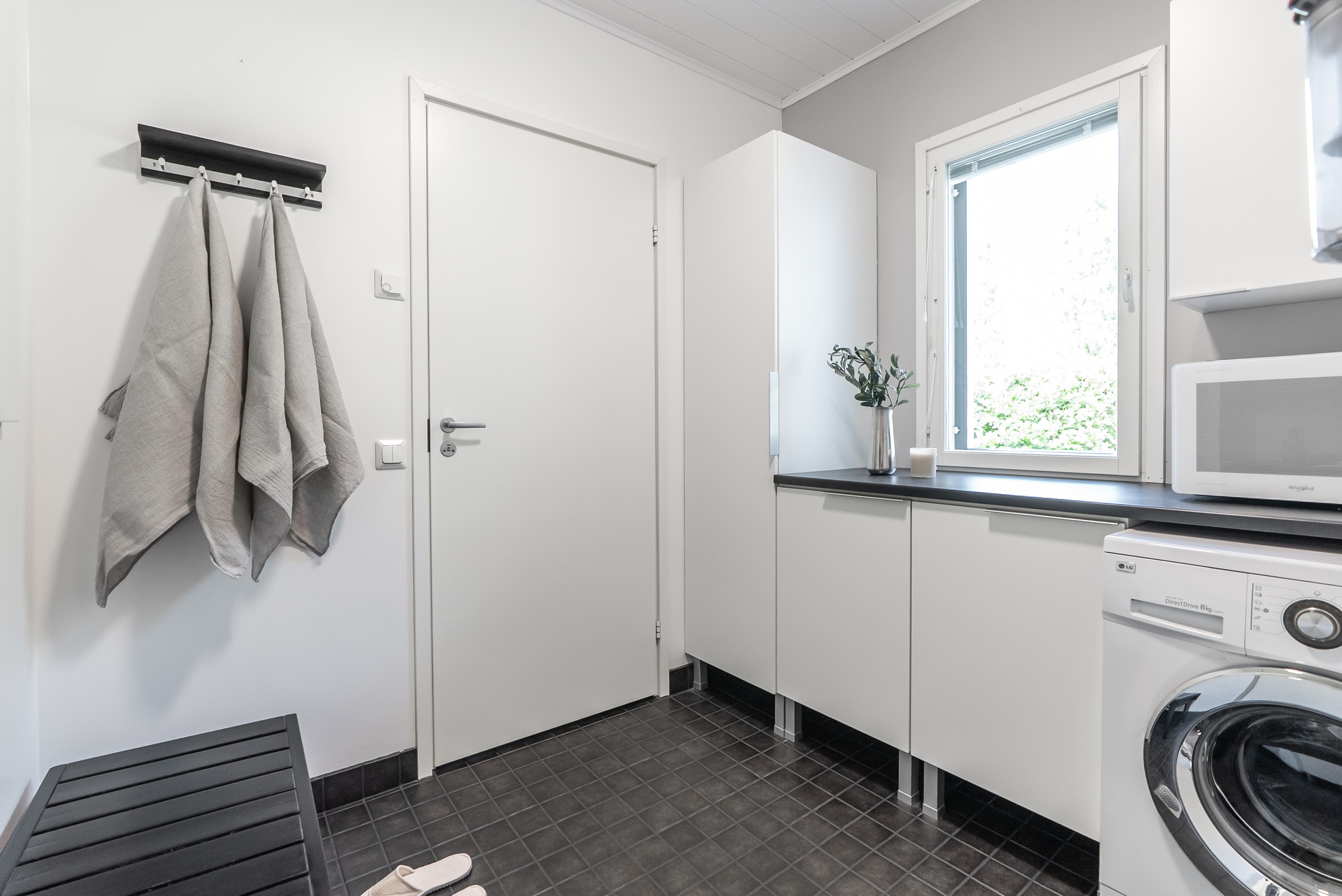 Kankaanlaita 5, Ojanperänkangas, Liminka