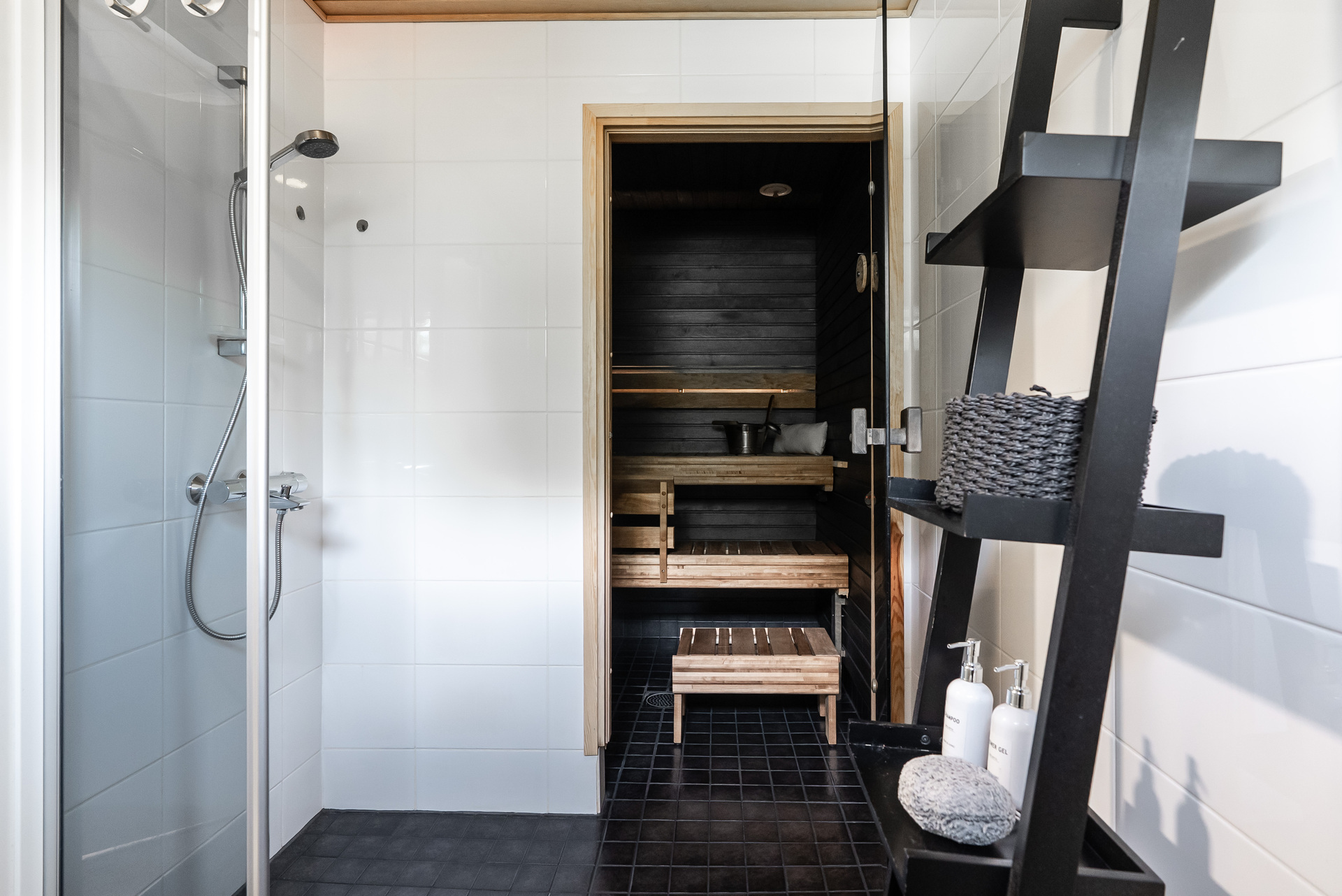 Kankaanlaita 5, Ojanperänkangas, Liminka