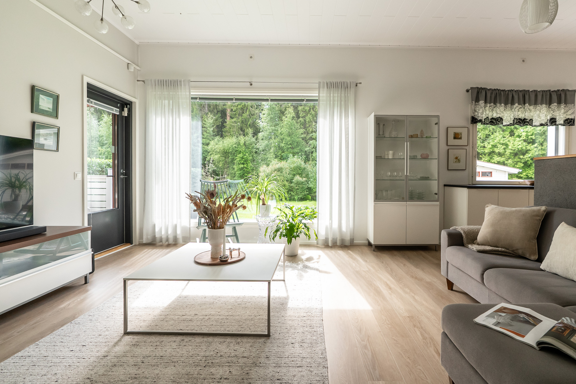 Kankaanlaita 5, Ojanperänkangas, Liminka