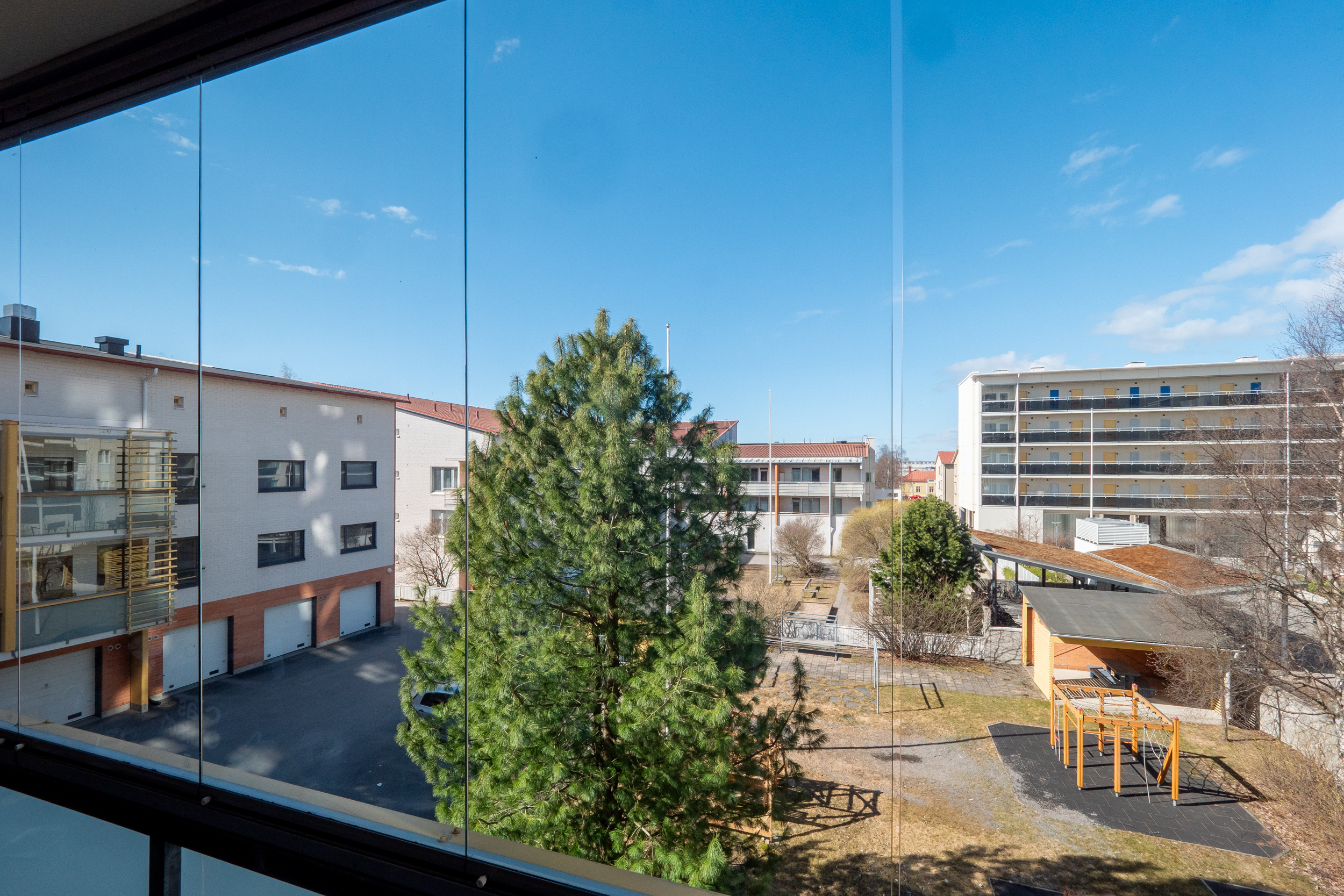 Rommakkokatu 37, Heinäpää, Oulu