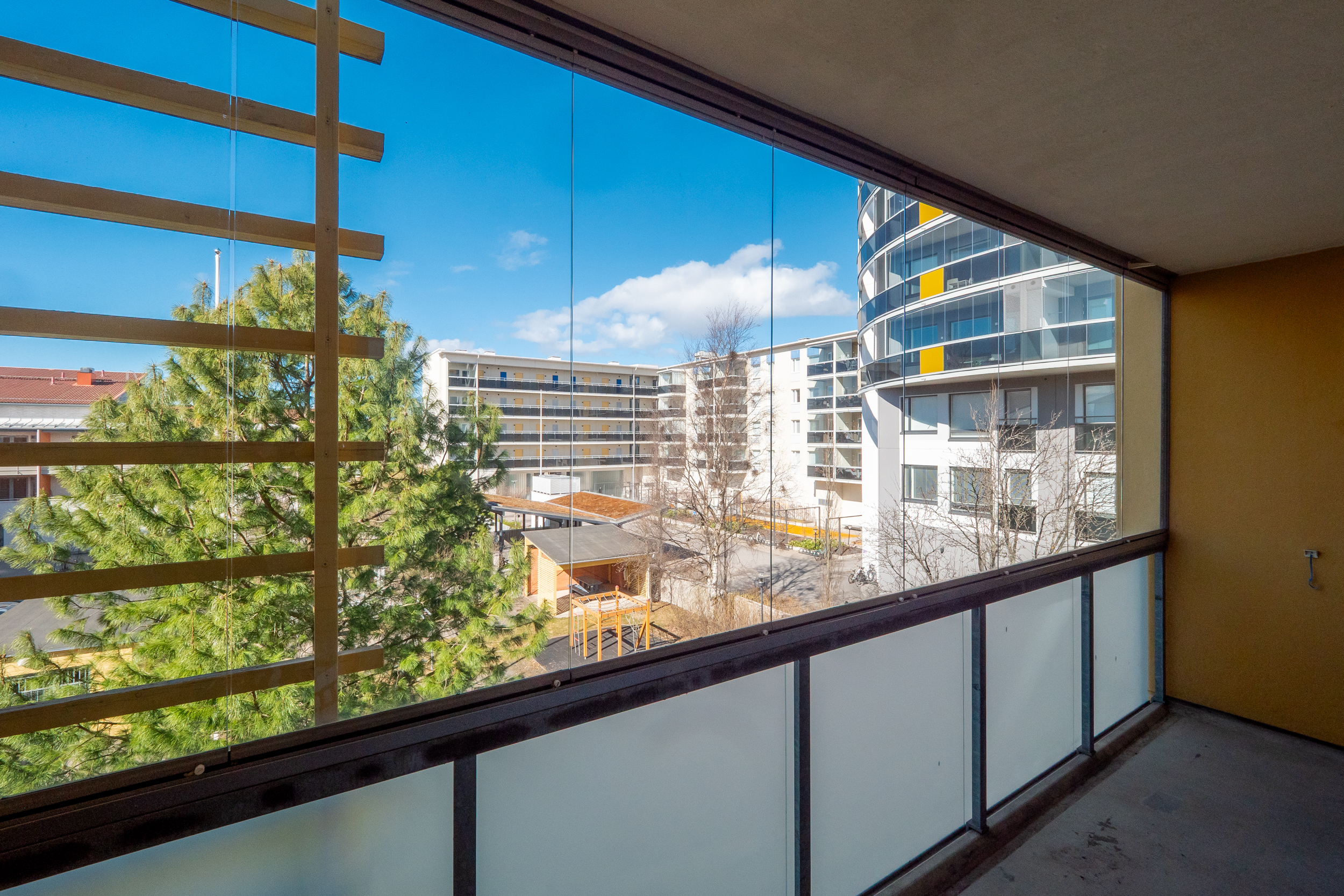 Rommakkokatu 37, Heinäpää, Oulu