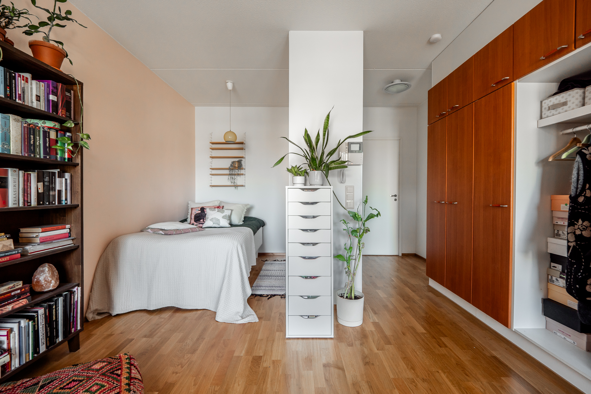 Rommakkokatu 37, Heinäpää, Oulu