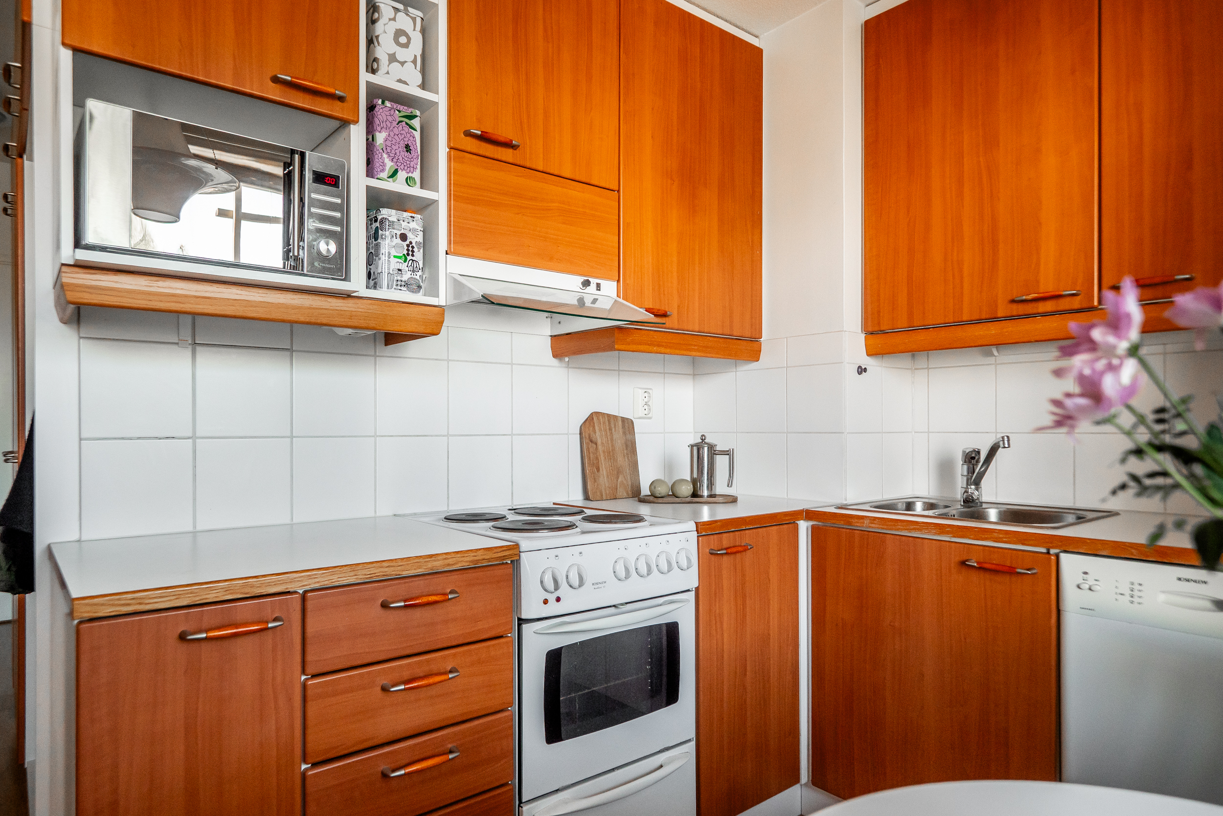 Rommakkokatu 37, Heinäpää, Oulu