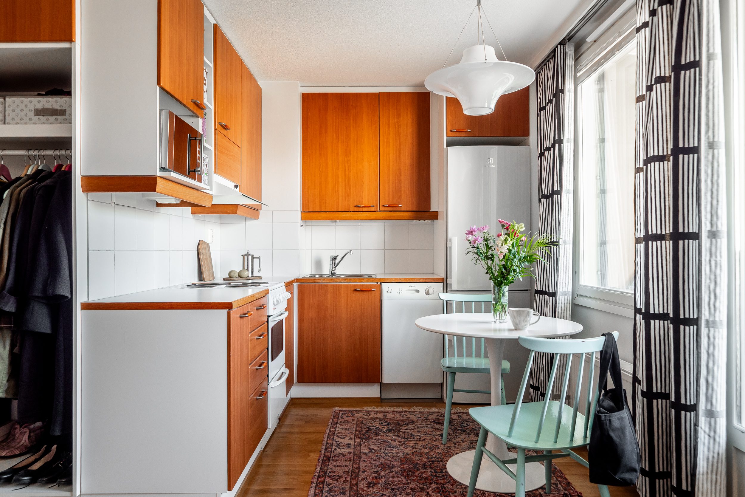 Rommakkokatu 37, Heinäpää, Oulu