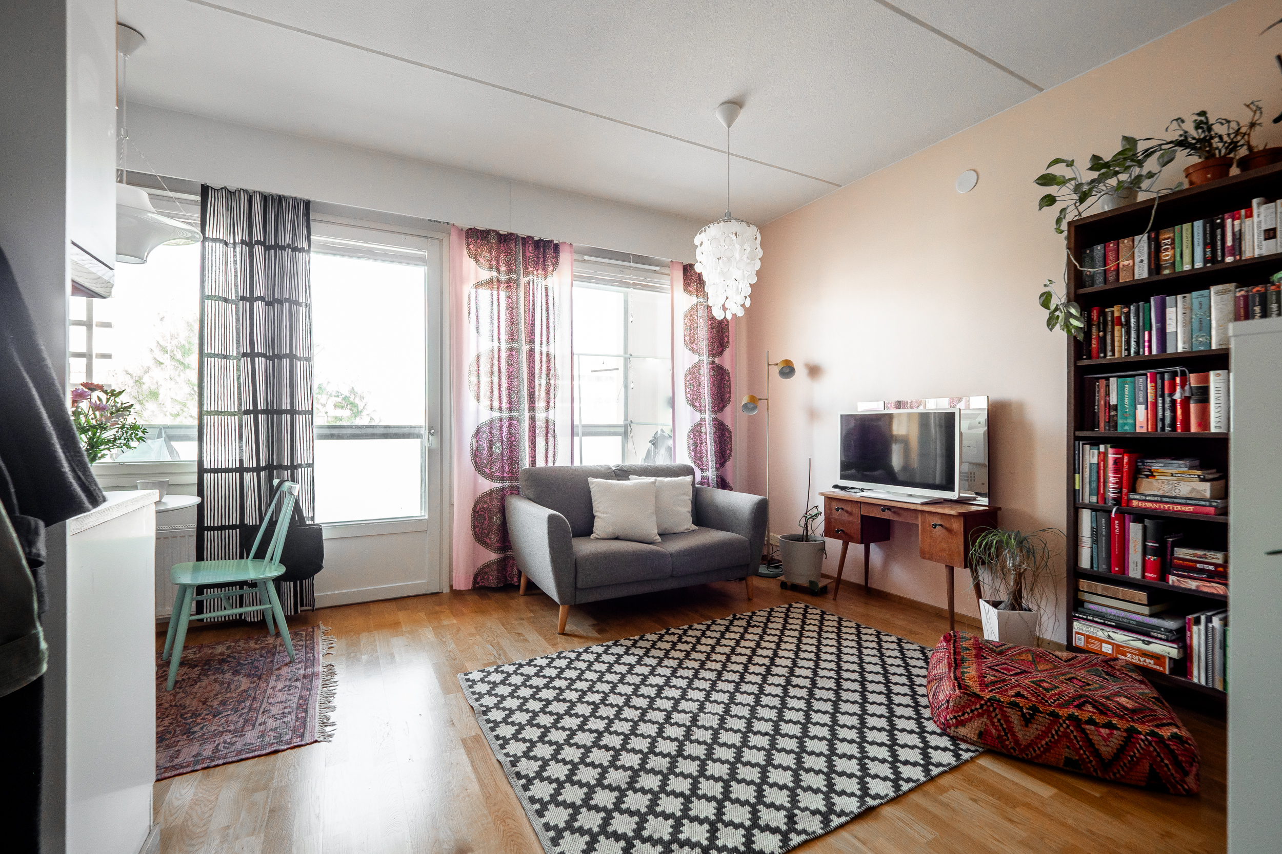 Rommakkokatu 37, Heinäpää, Oulu