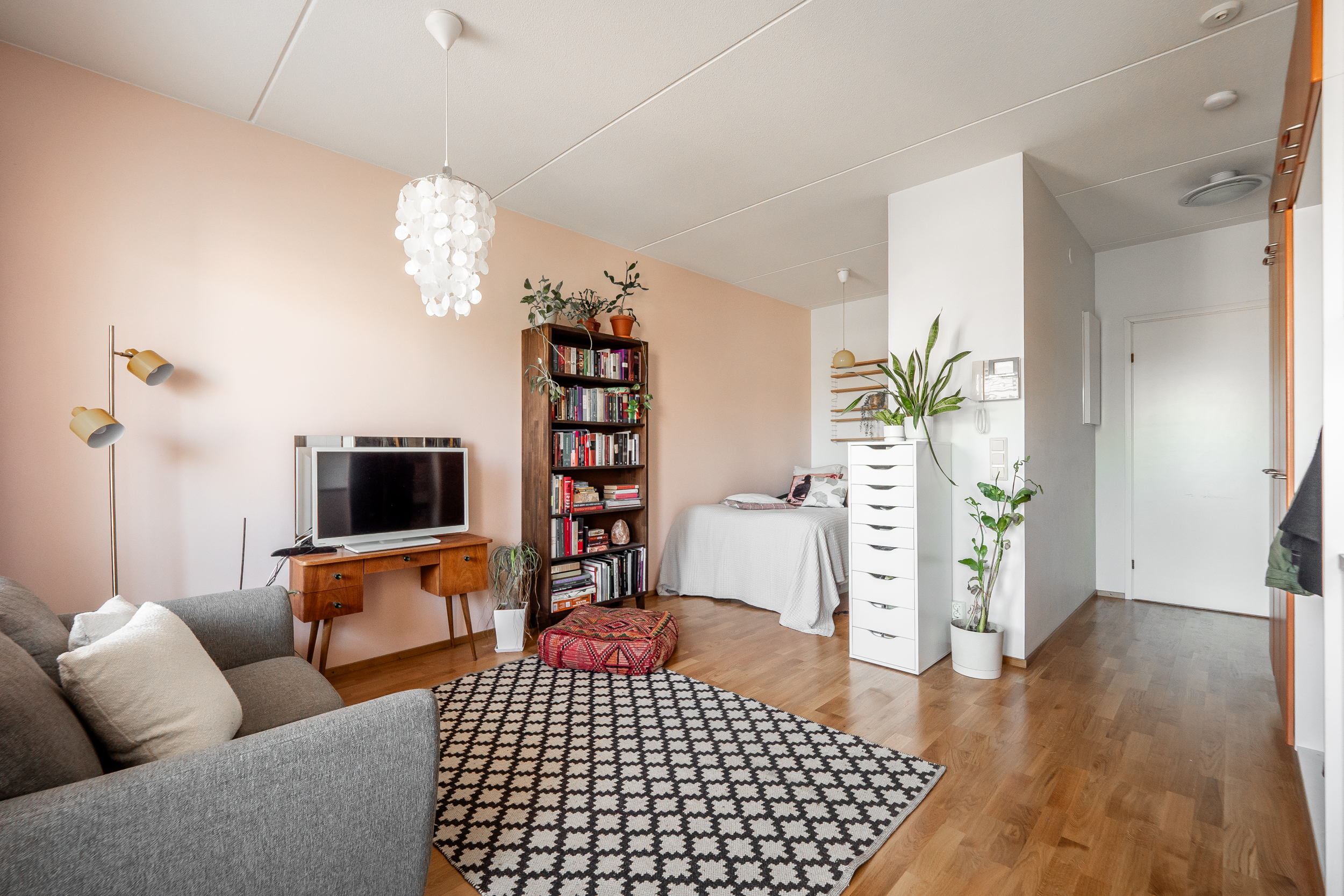 Rommakkokatu 37, Heinäpää, Oulu