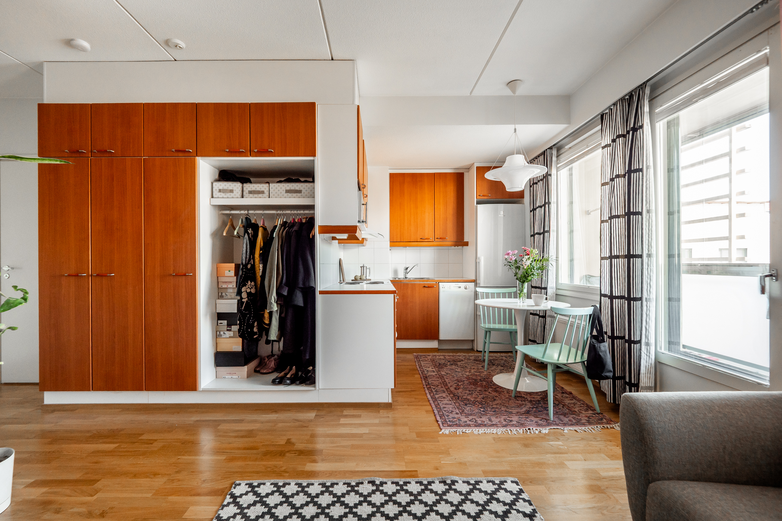 Rommakkokatu 37, Heinäpää, Oulu