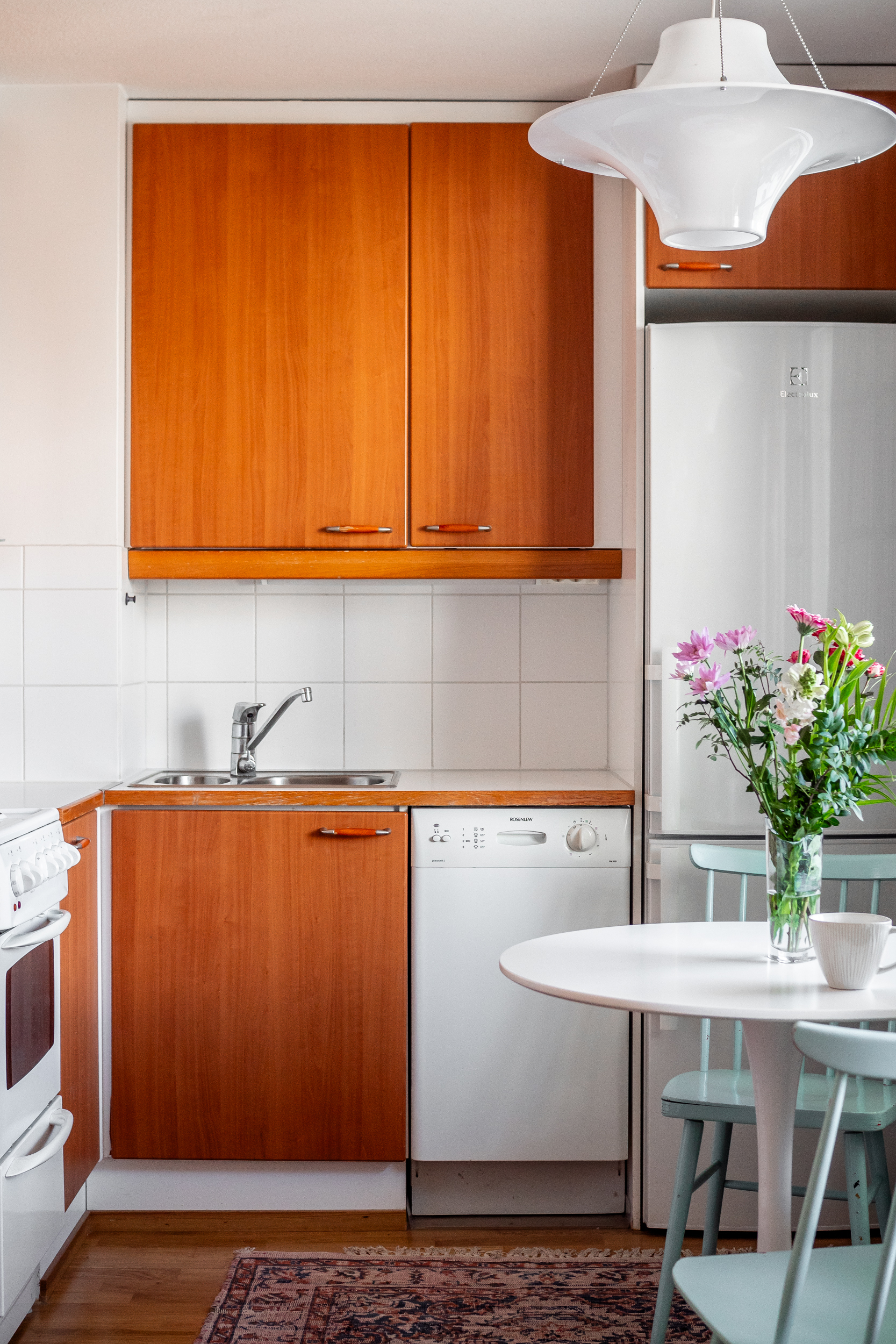 Rommakkokatu 37, Heinäpää, Oulu