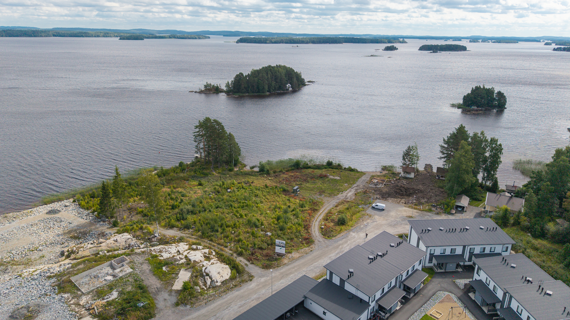 Susisalmenkatu 6 B 29, Saaristokaupunki, Kuopio