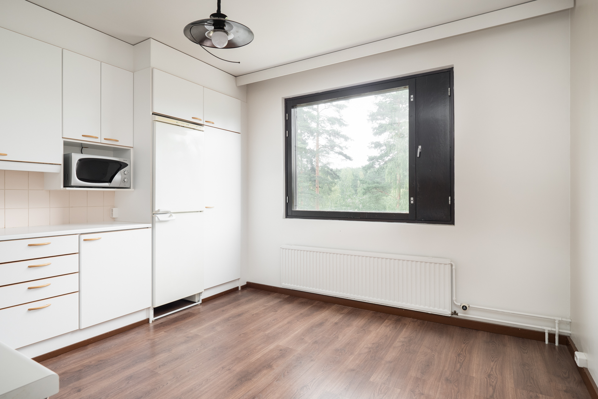 Järvelänkatu 1, Karhunlähde, Äänekoski