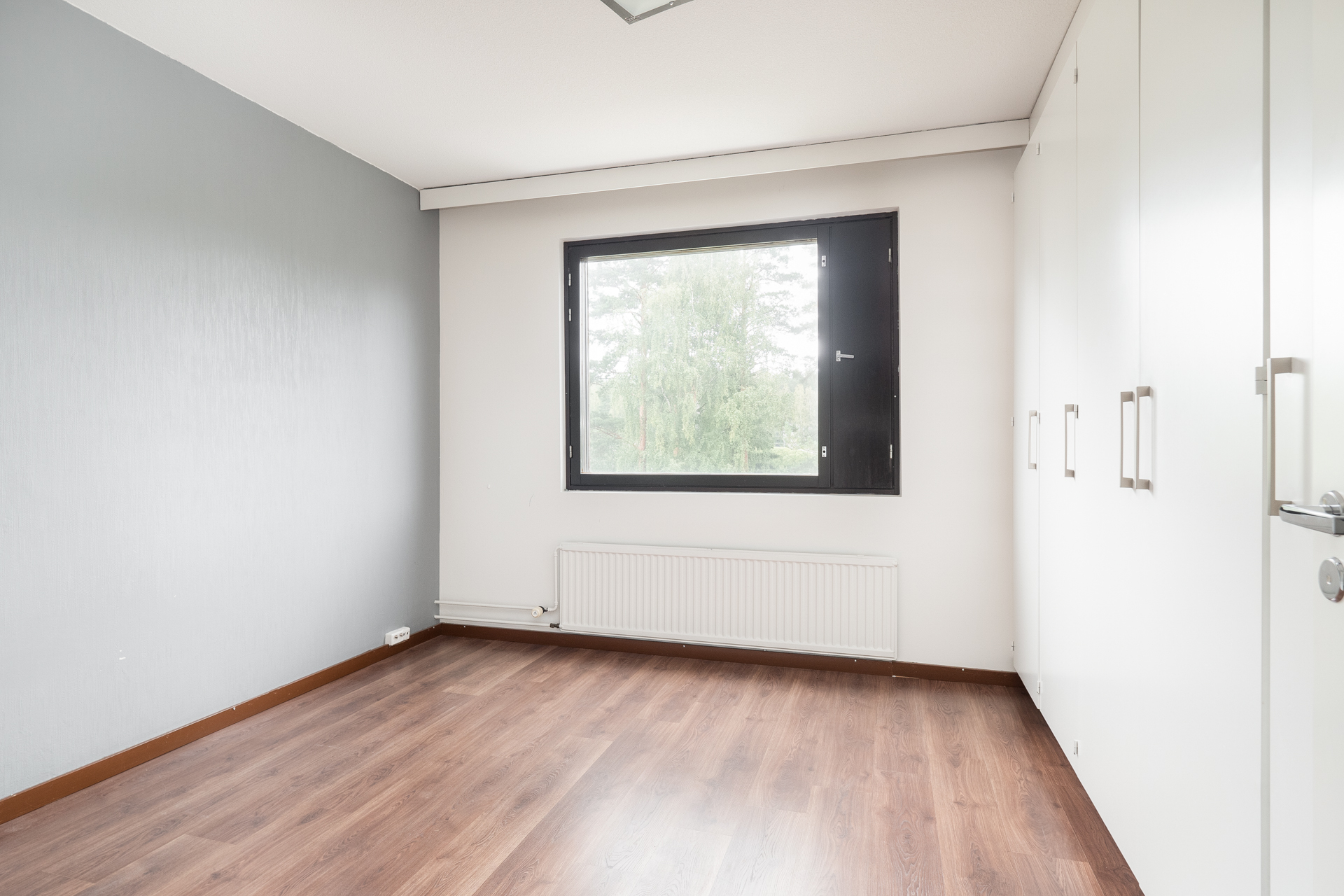 Järvelänkatu 1, Karhunlähde, Äänekoski