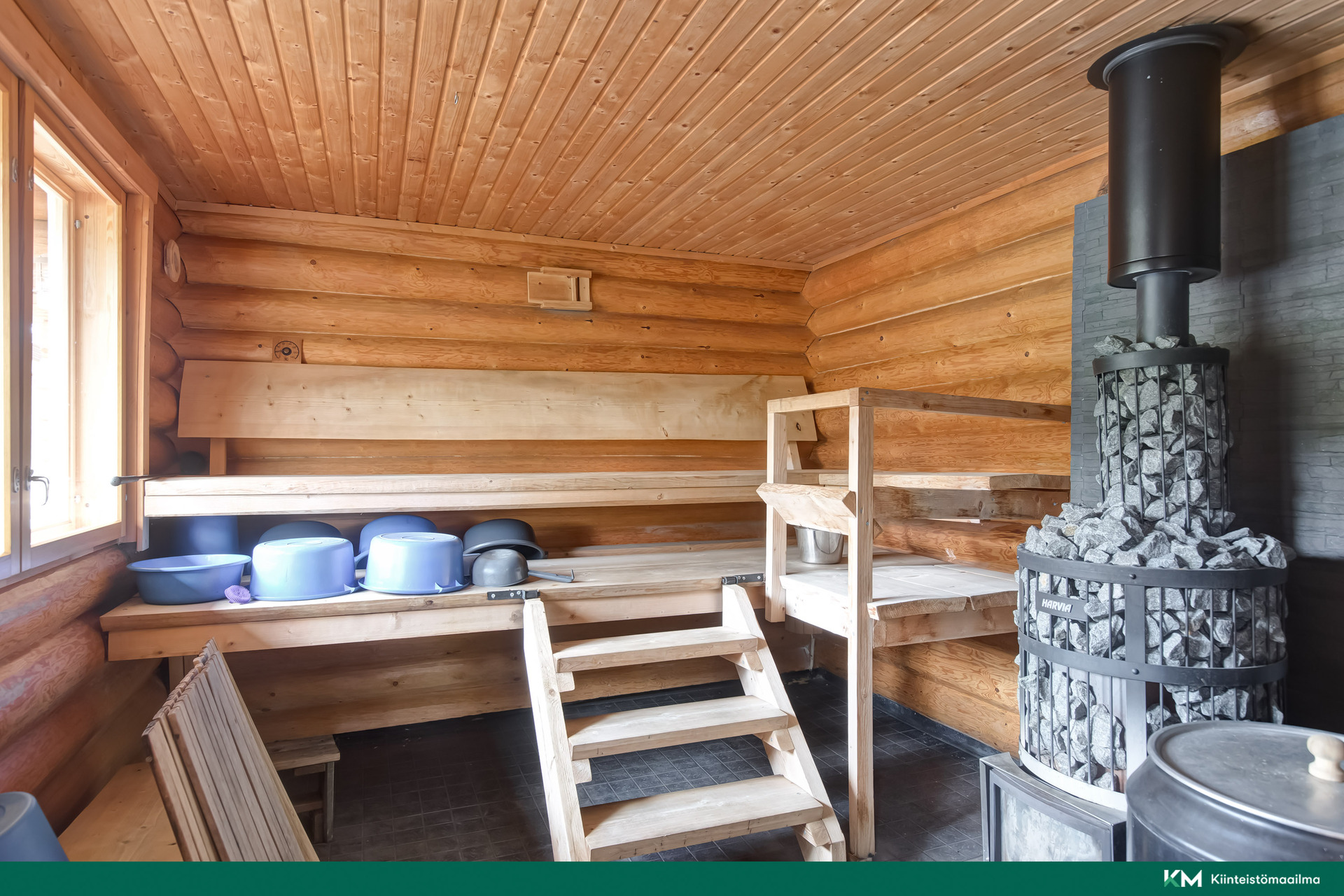 Lauttajoentie 121, Pohjaslahti, Mänttä-Vilppula