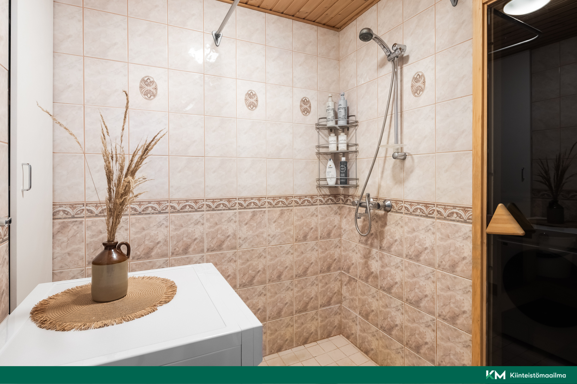 Lintukalliontie 12, Kivimäki, Vantaa