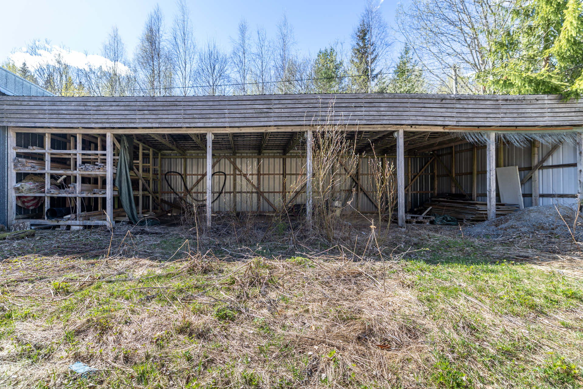Noiniementie 8, Majavesi, Mikkeli
