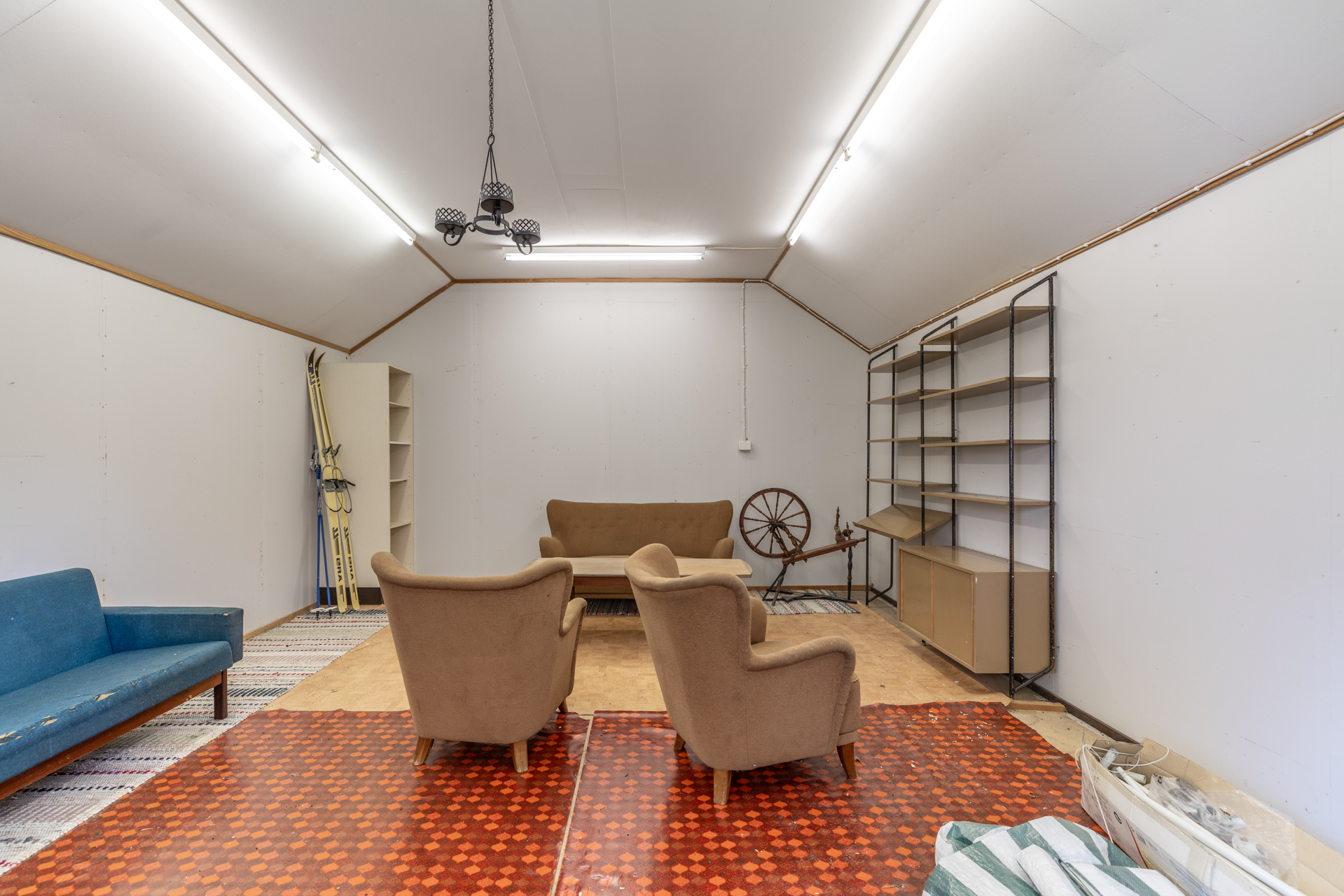 Noiniementie 8, Majavesi, Mikkeli