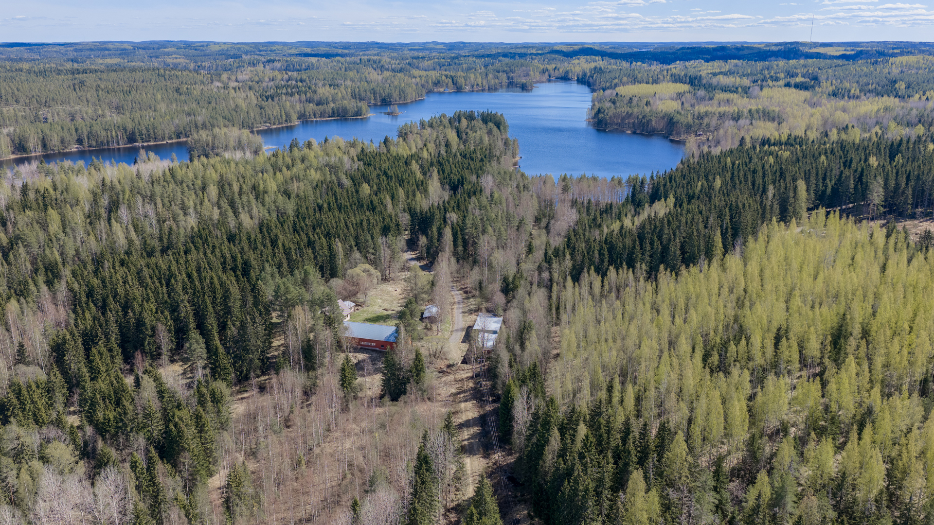 Noiniementie 8, Majavesi, Mikkeli