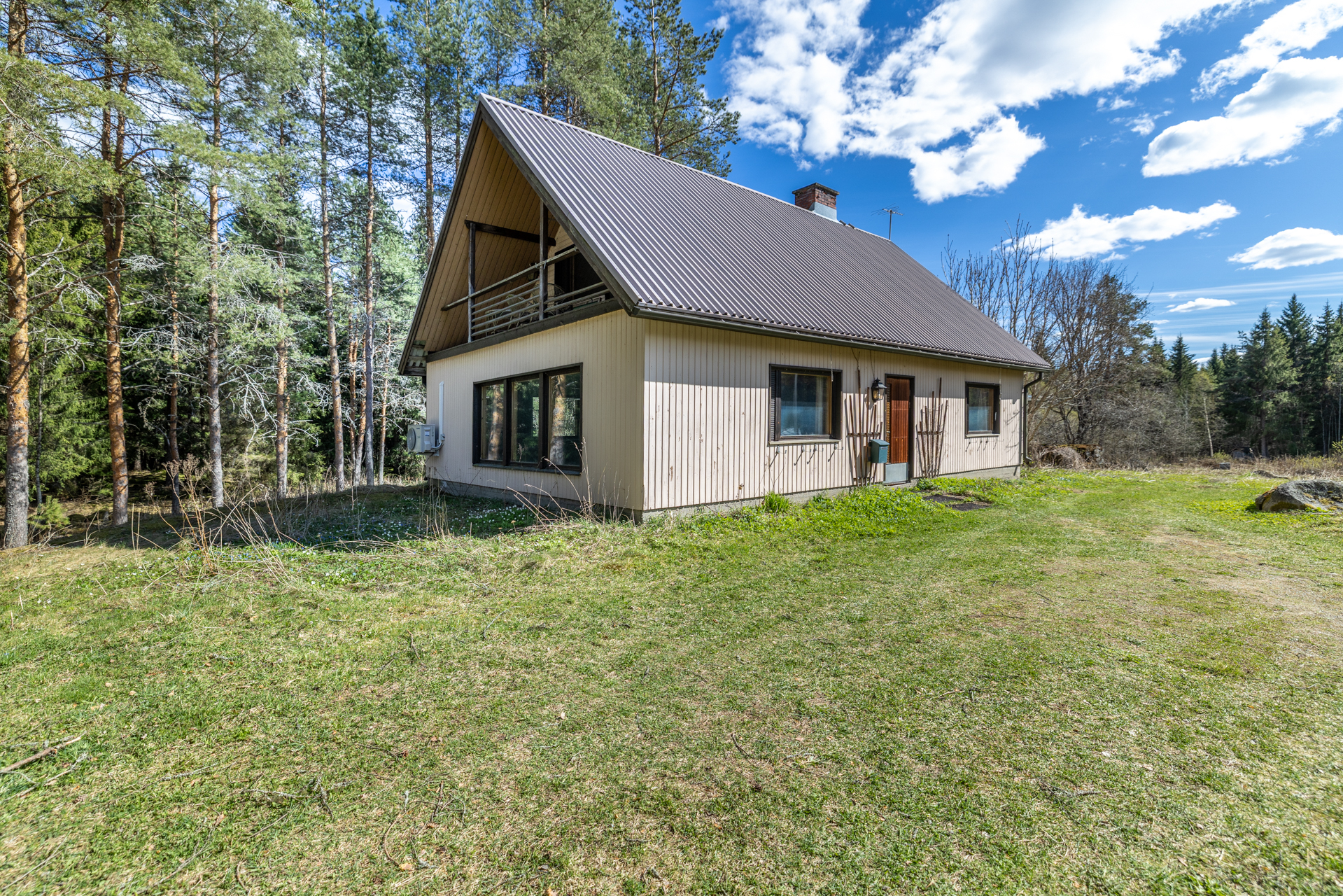Noiniementie 8, Majavesi, Mikkeli