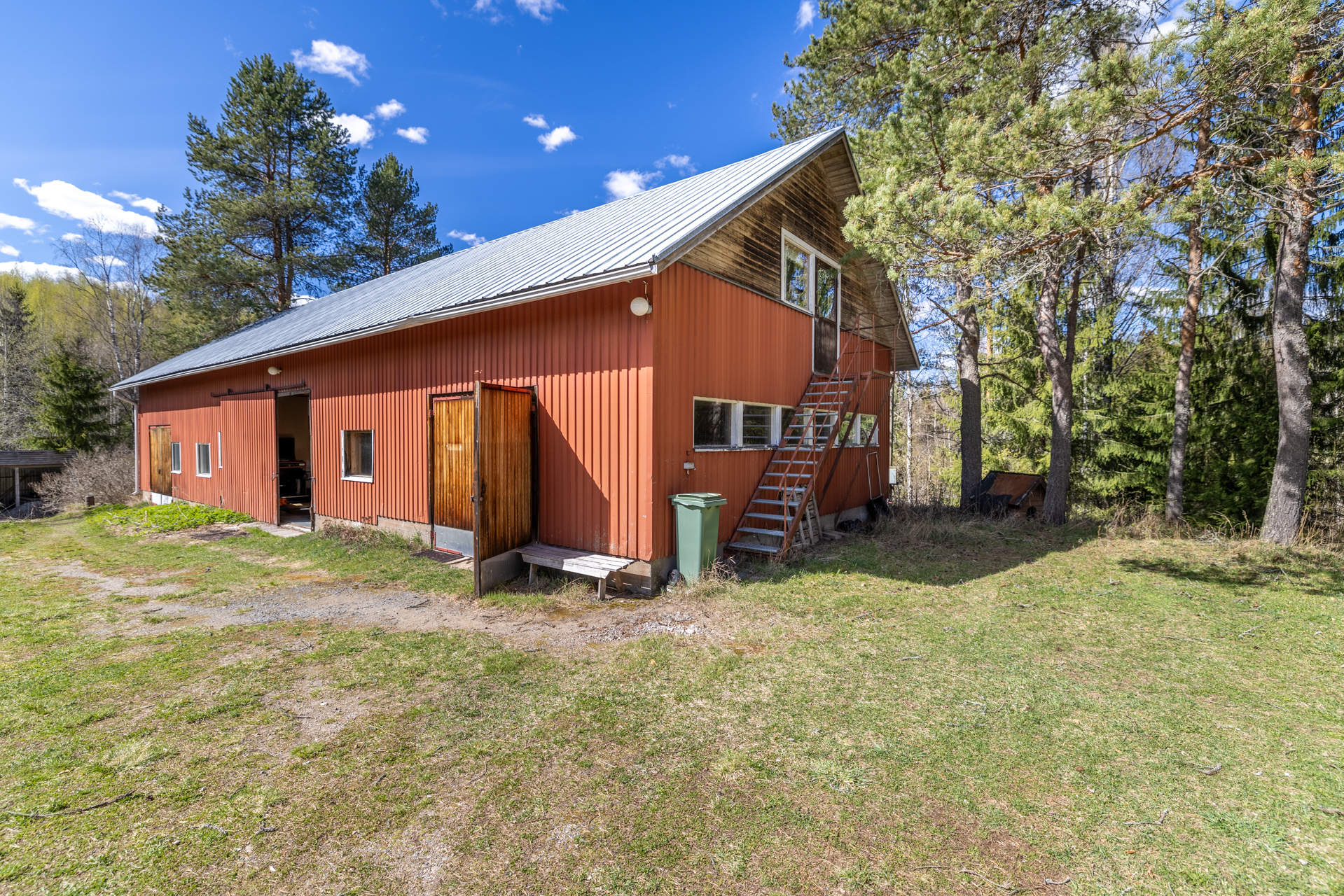 Noiniementie 8, Majavesi, Mikkeli