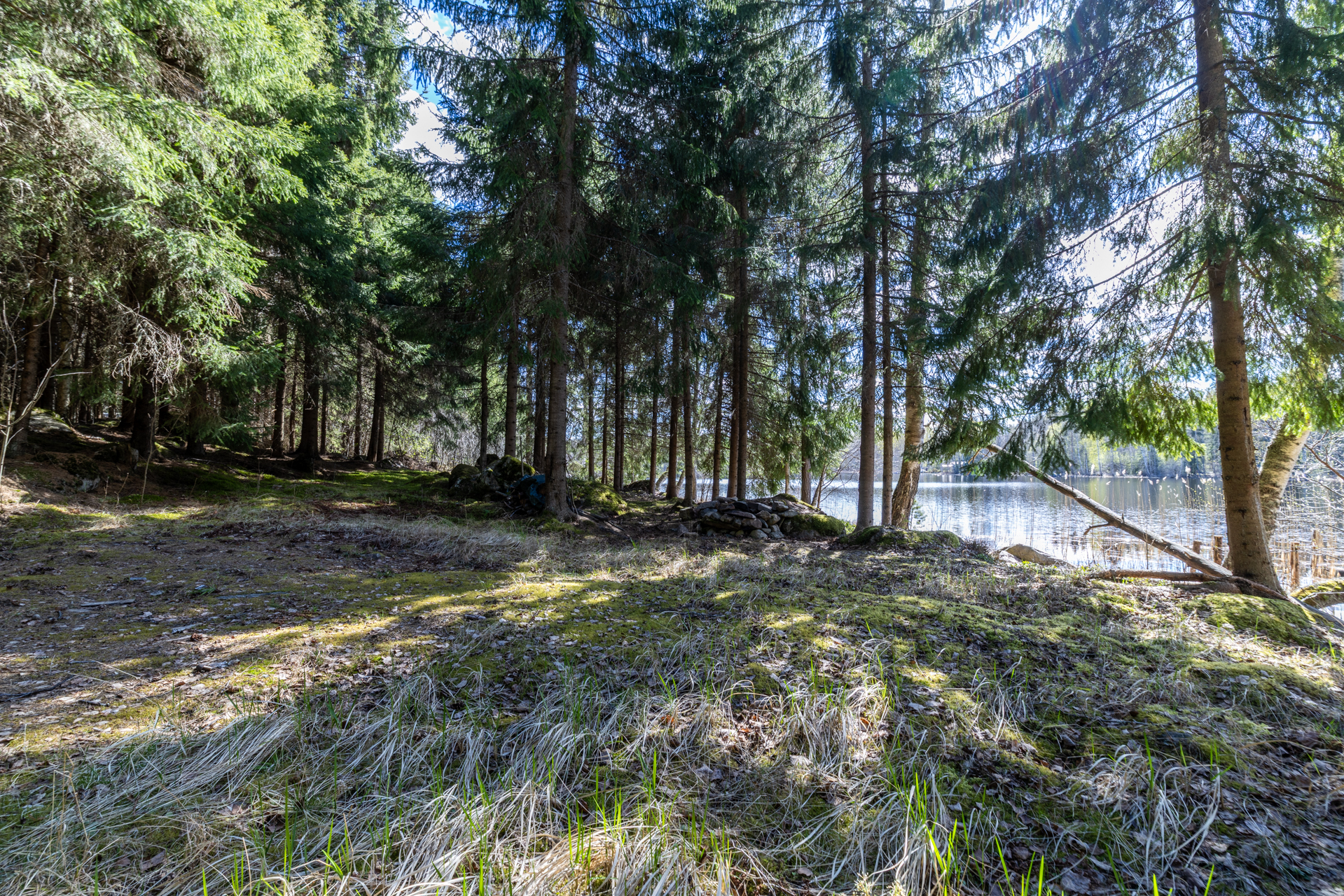 Noiniementie 8, Majavesi, Mikkeli