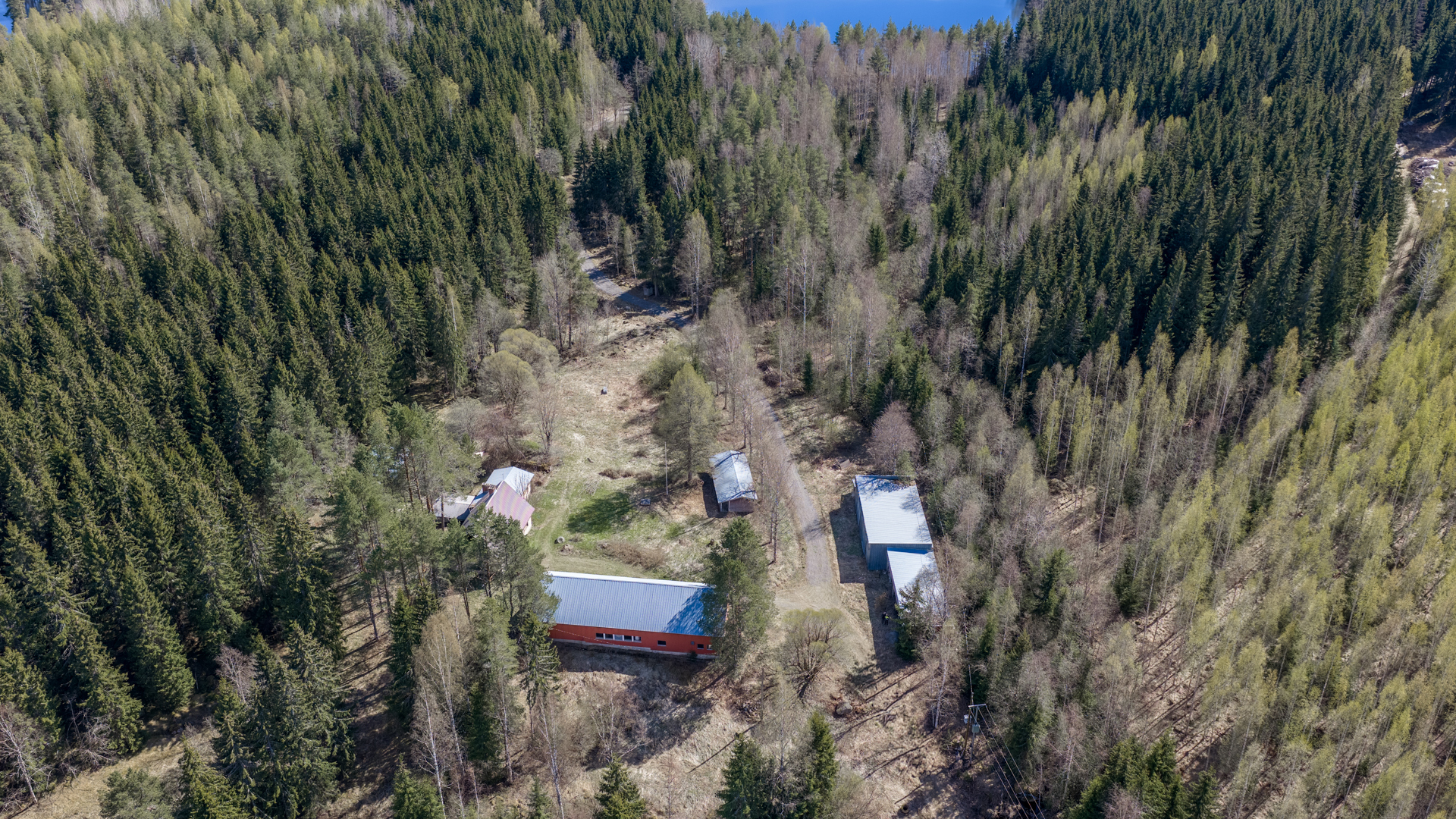 Noiniementie 8, Majavesi, Mikkeli