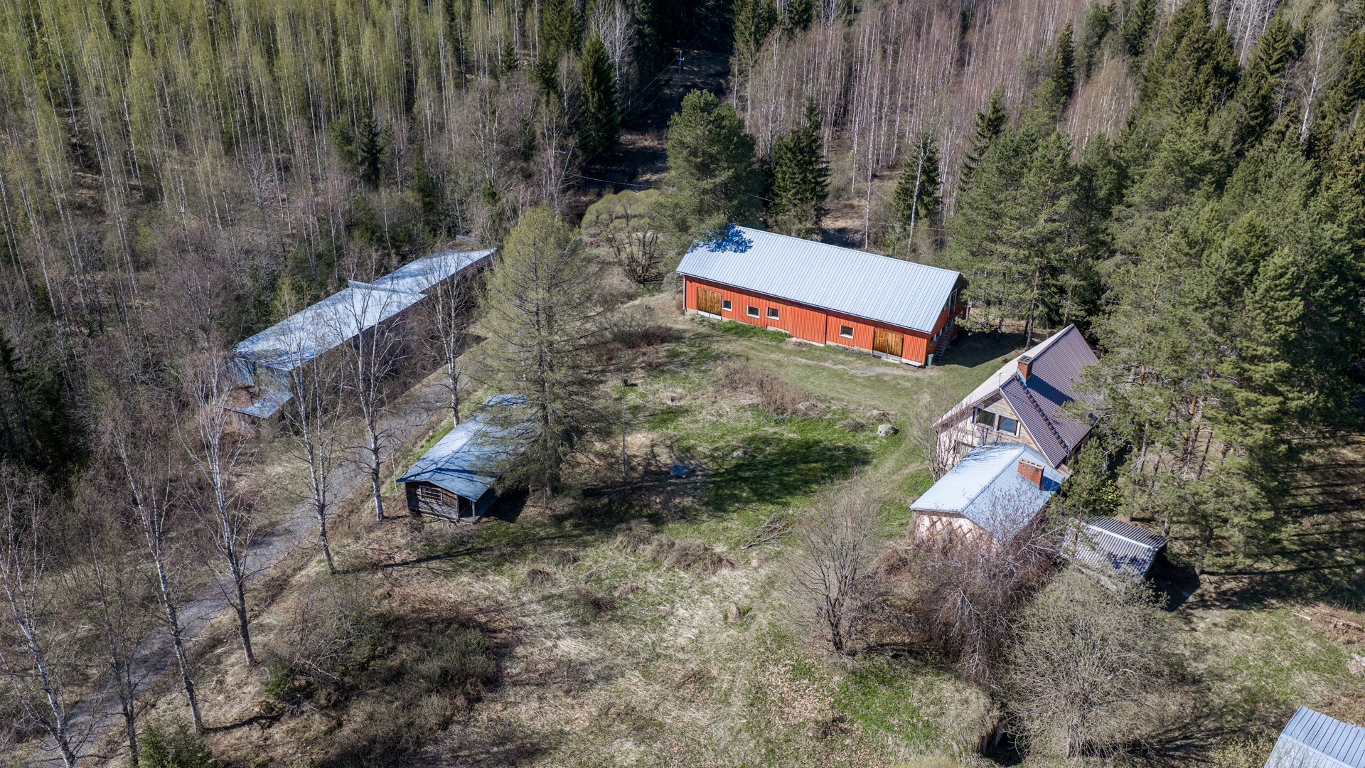 Noiniementie 8, Majavesi, Mikkeli