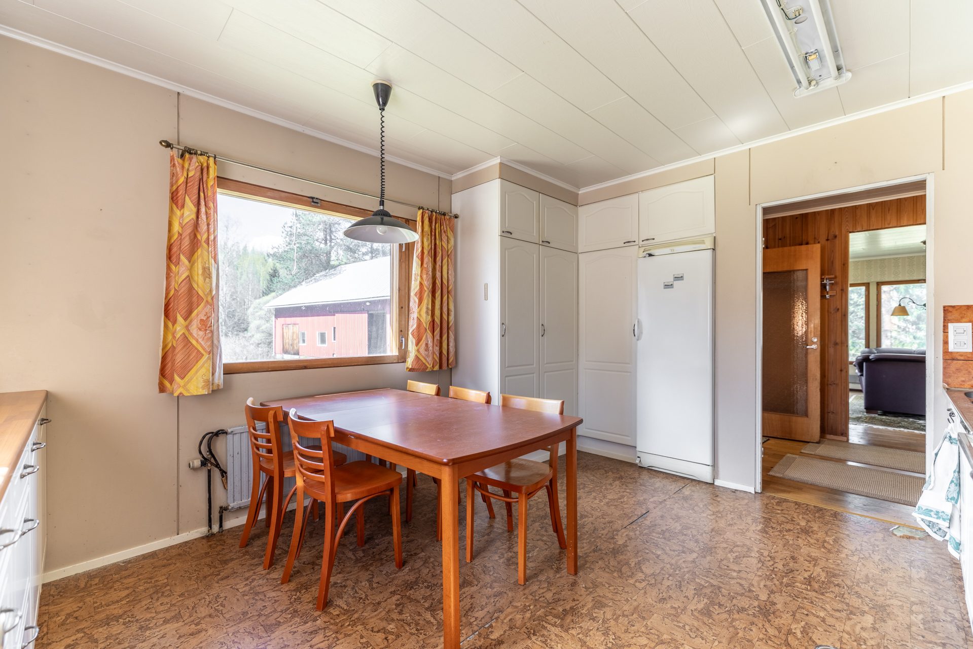 Noiniementie 8, Majavesi, Mikkeli