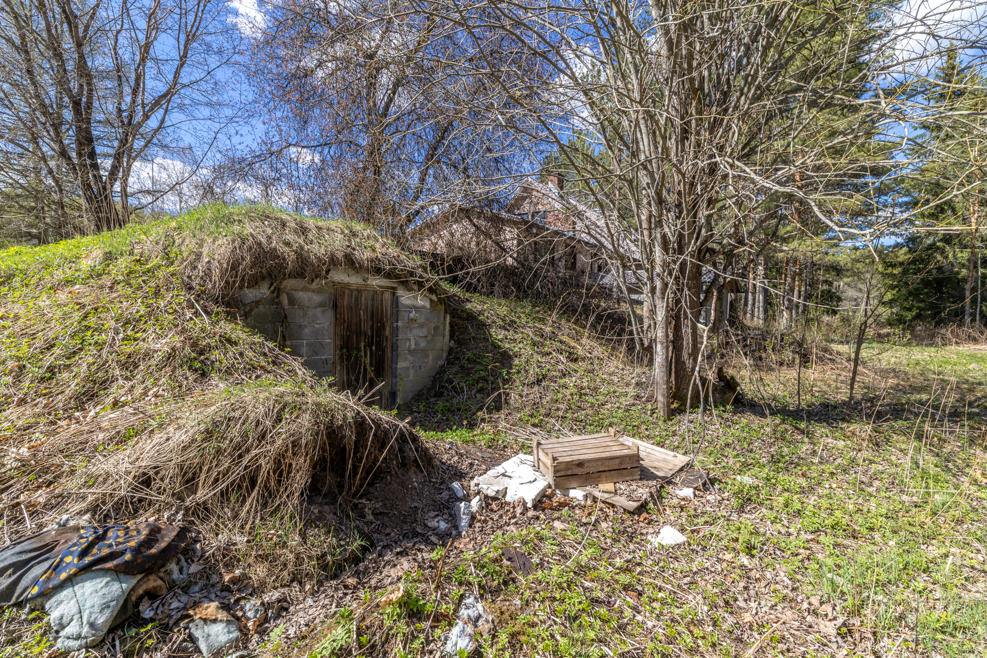 Noiniementie 8, Majavesi, Mikkeli