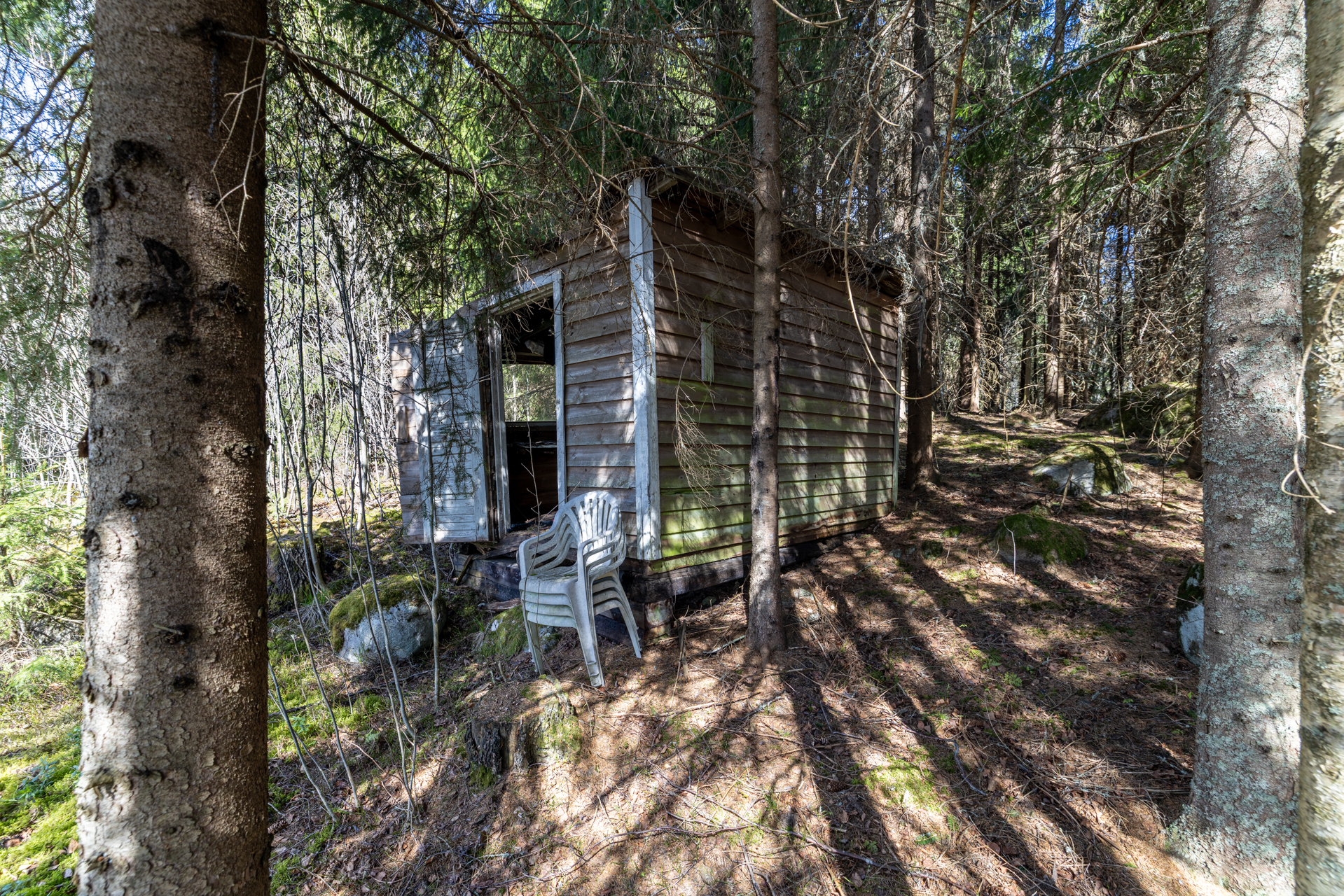 Noiniementie 8, Majavesi, Mikkeli