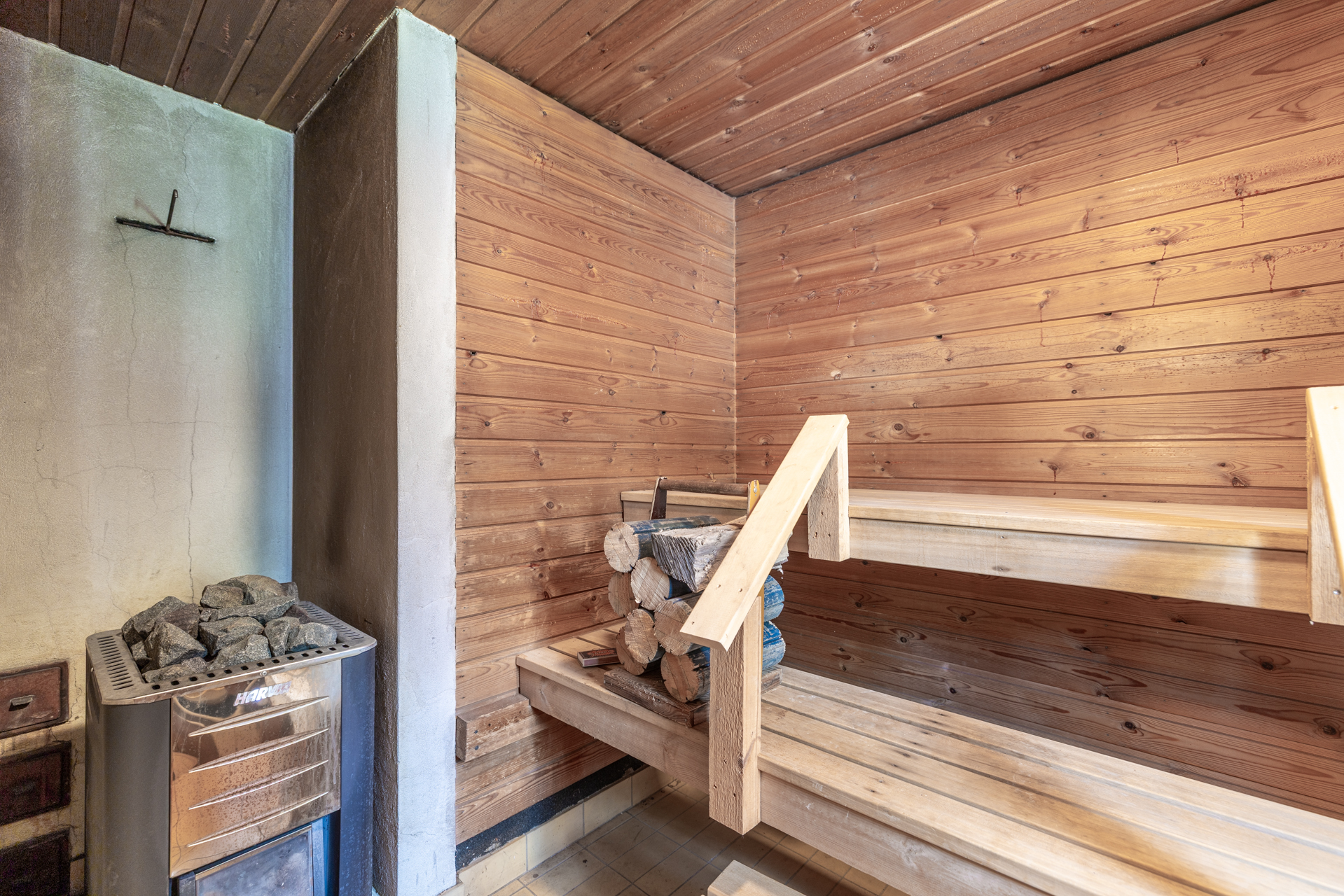 Noiniementie 8, Majavesi, Mikkeli