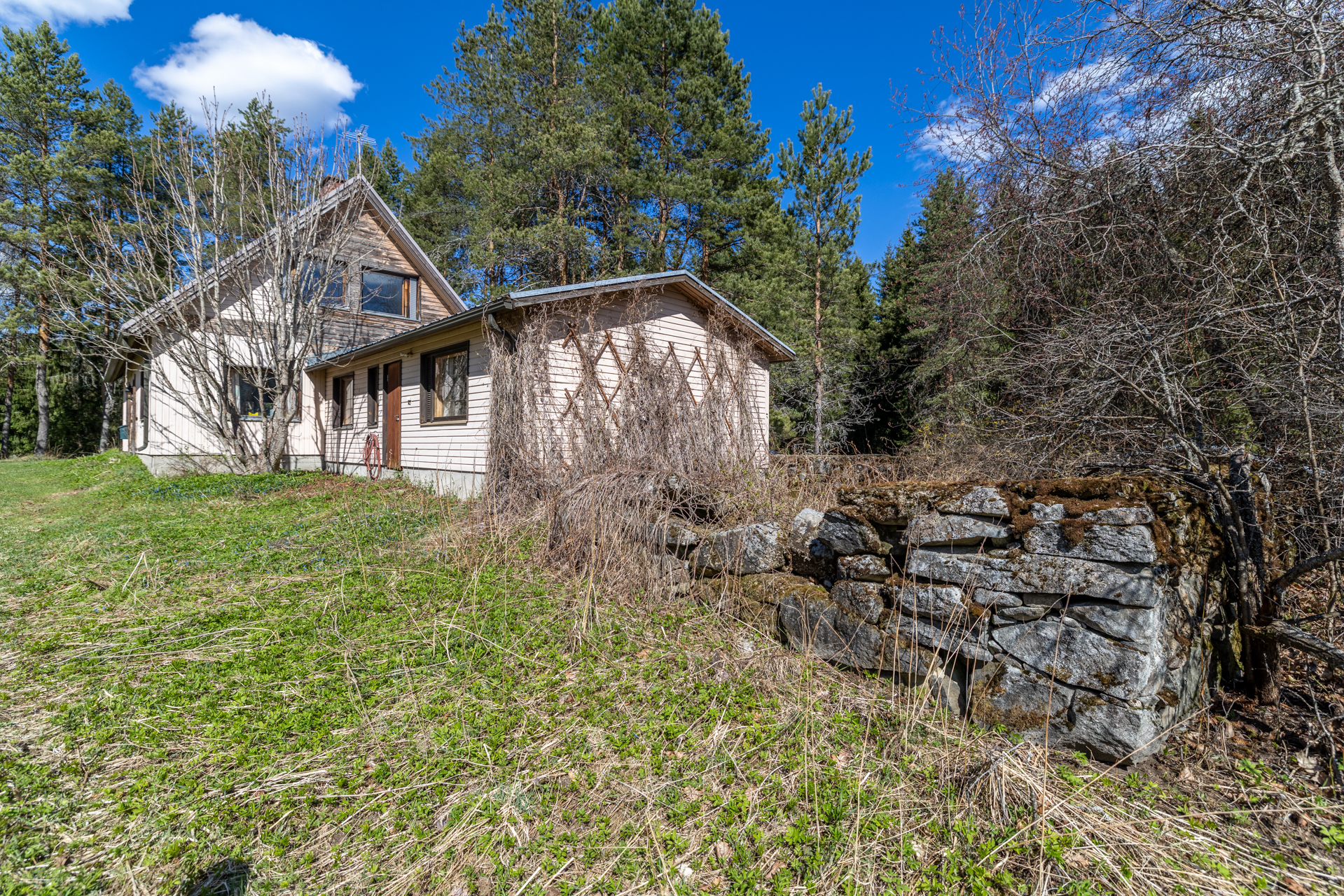 Noiniementie 8, Majavesi, Mikkeli