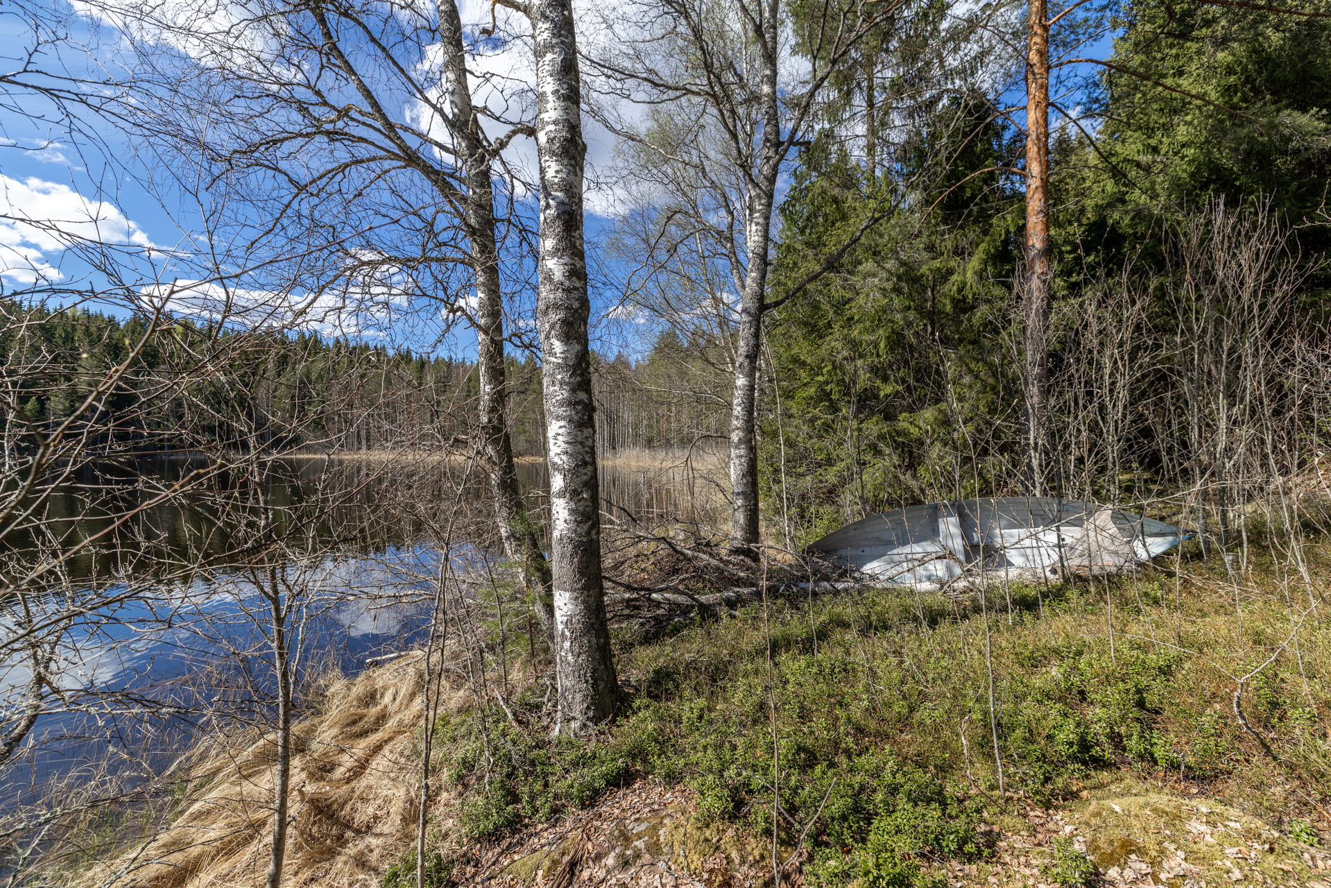 Noiniementie 8, Majavesi, Mikkeli
