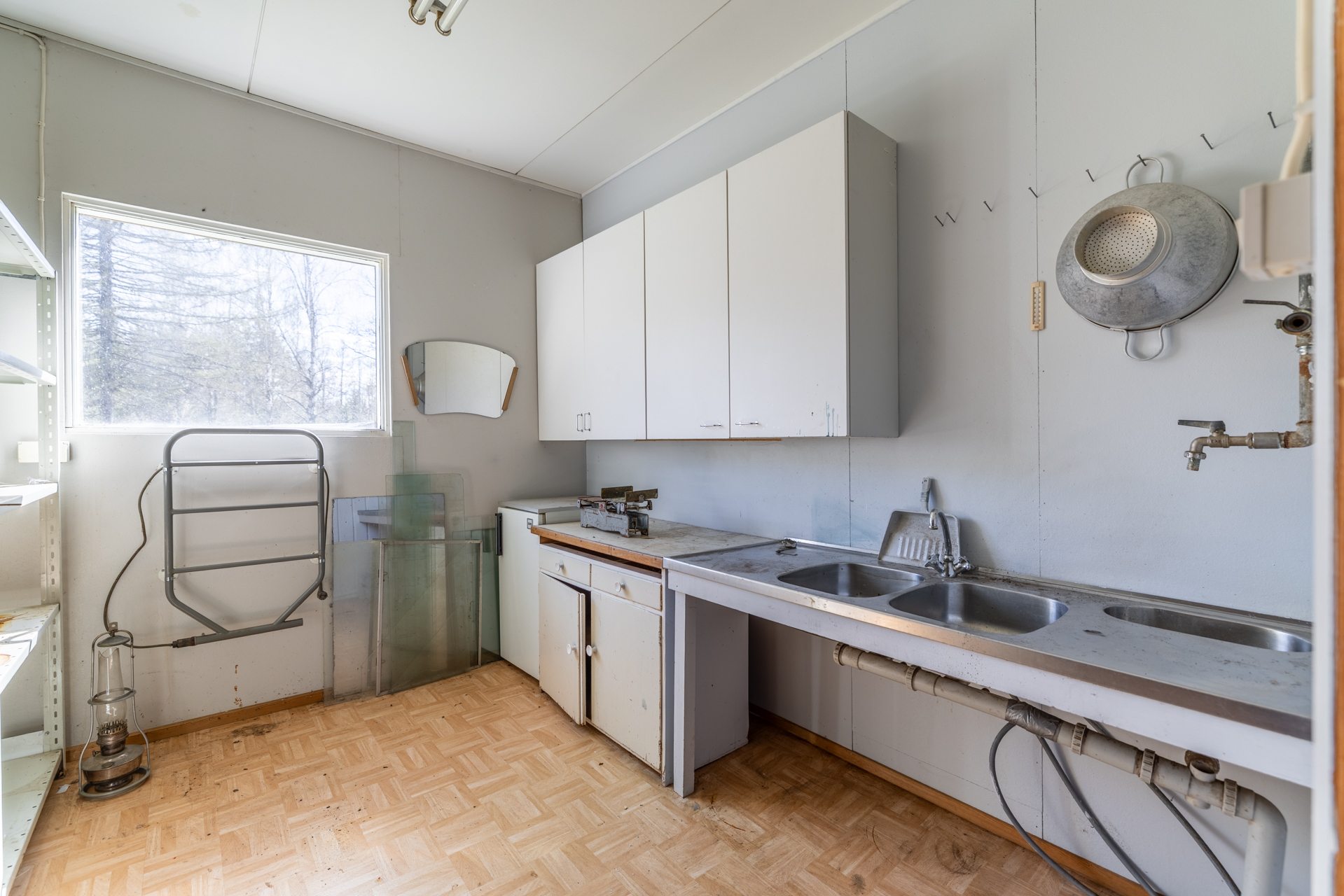 Noiniementie 8, Majavesi, Mikkeli
