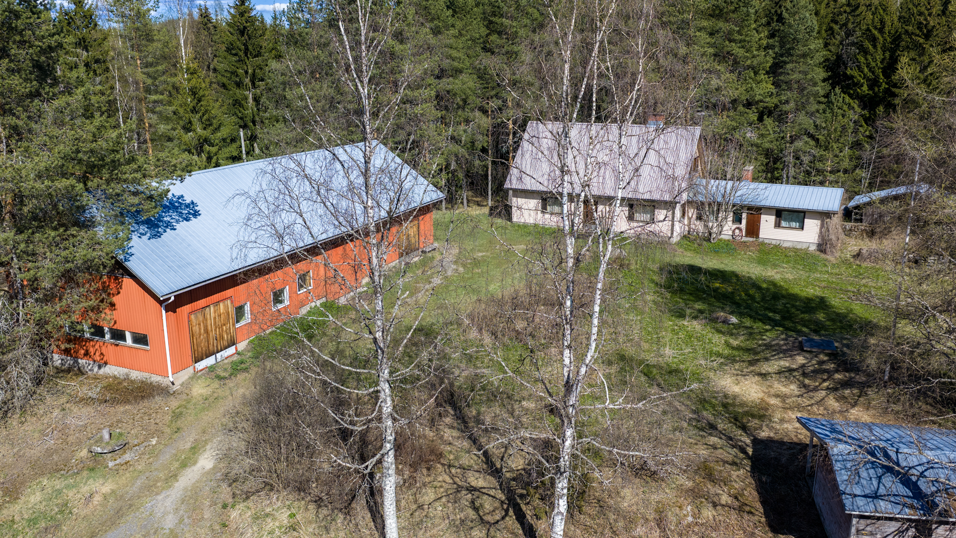 Noiniementie 8, Majavesi, Mikkeli