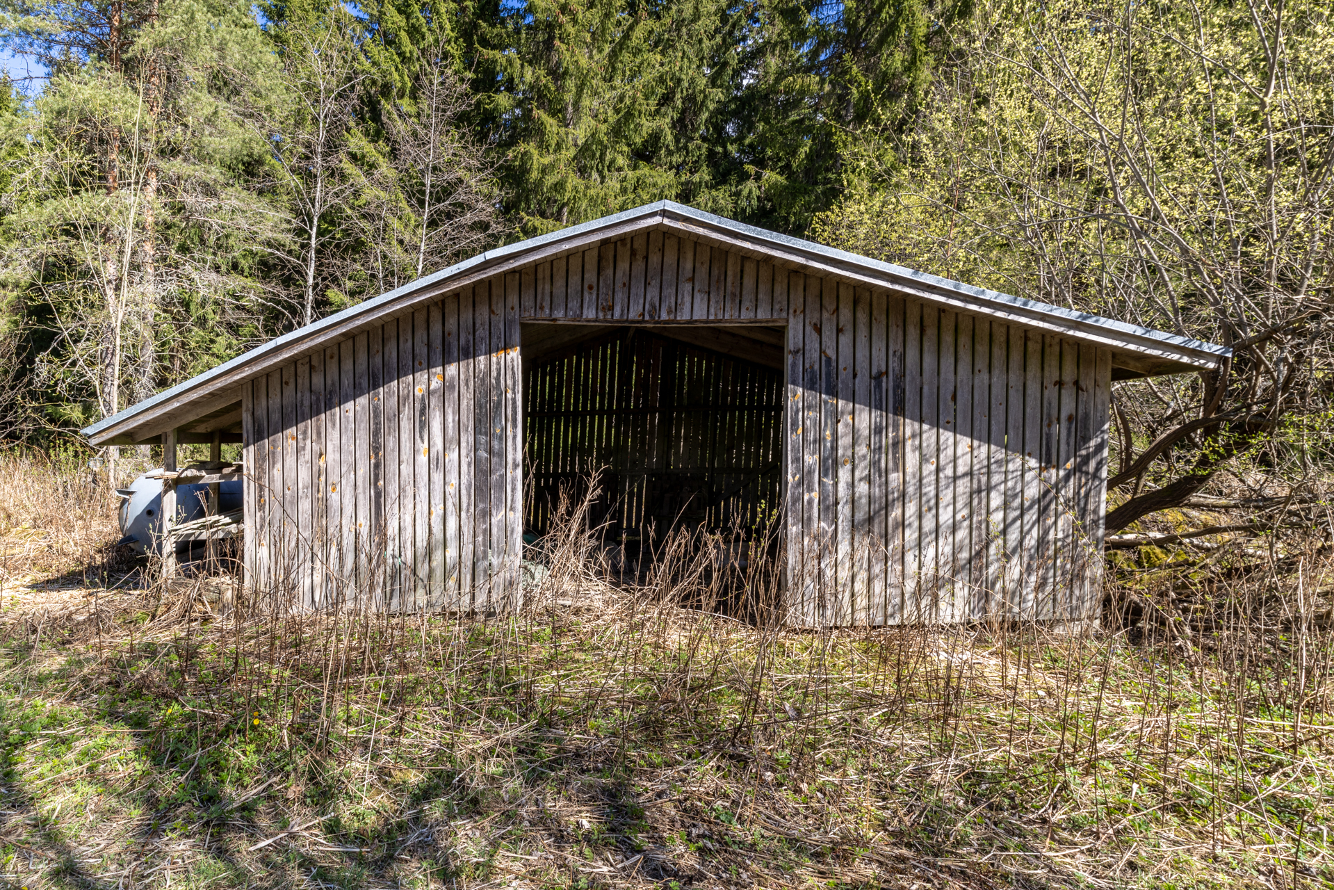 Noiniementie 8, Majavesi, Mikkeli