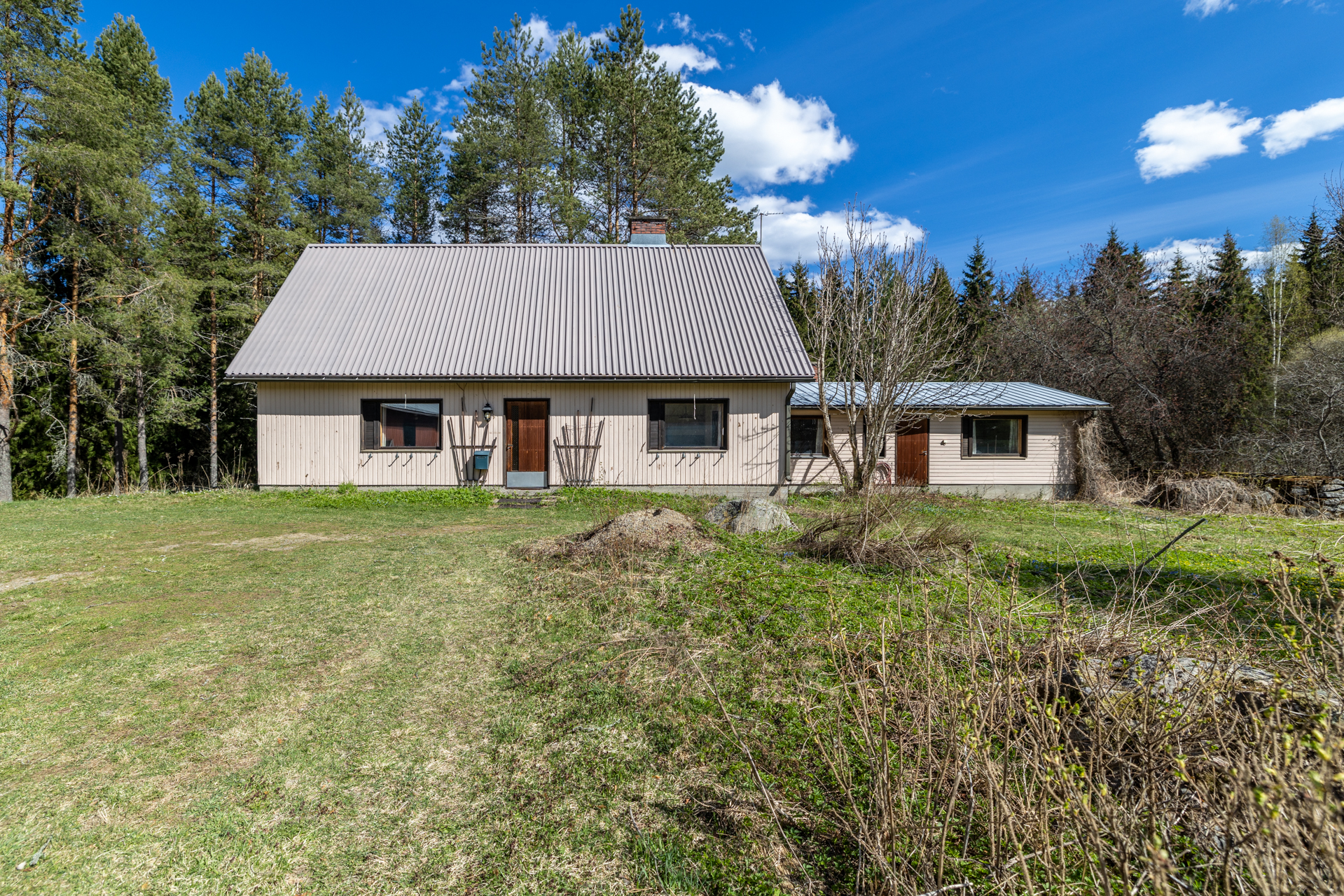 Noiniementie 8, Majavesi, Mikkeli