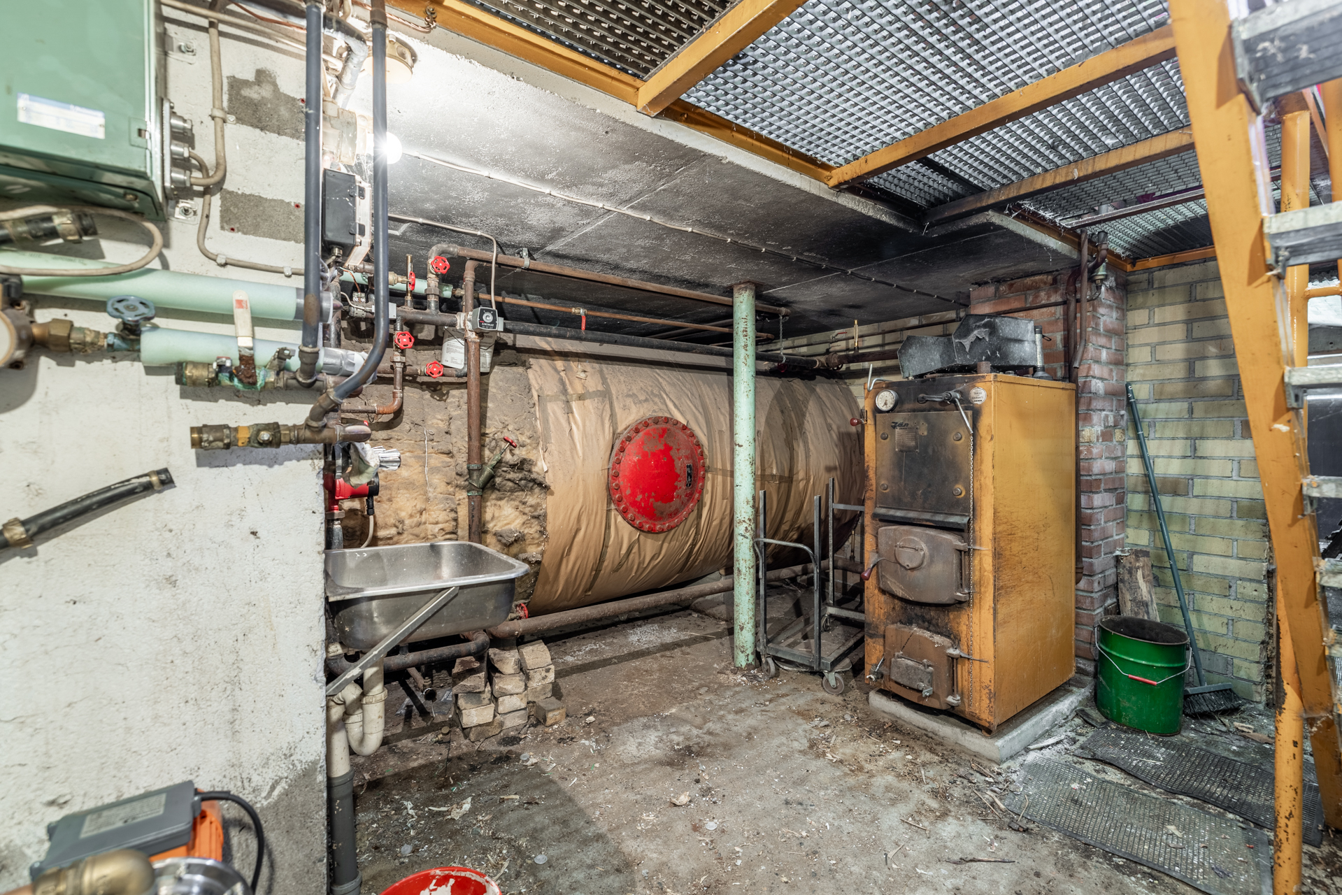 Noiniementie 8, Majavesi, Mikkeli