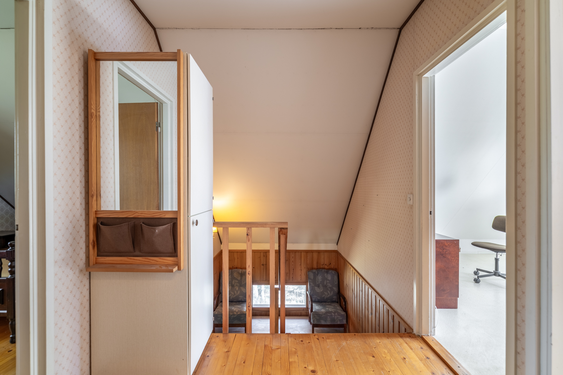 Noiniementie 8, Majavesi, Mikkeli