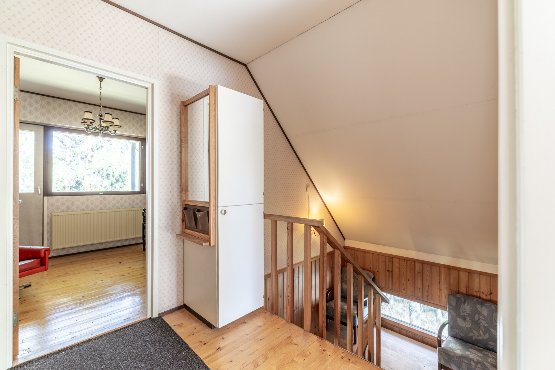 Noiniementie 8, Majavesi, Mikkeli