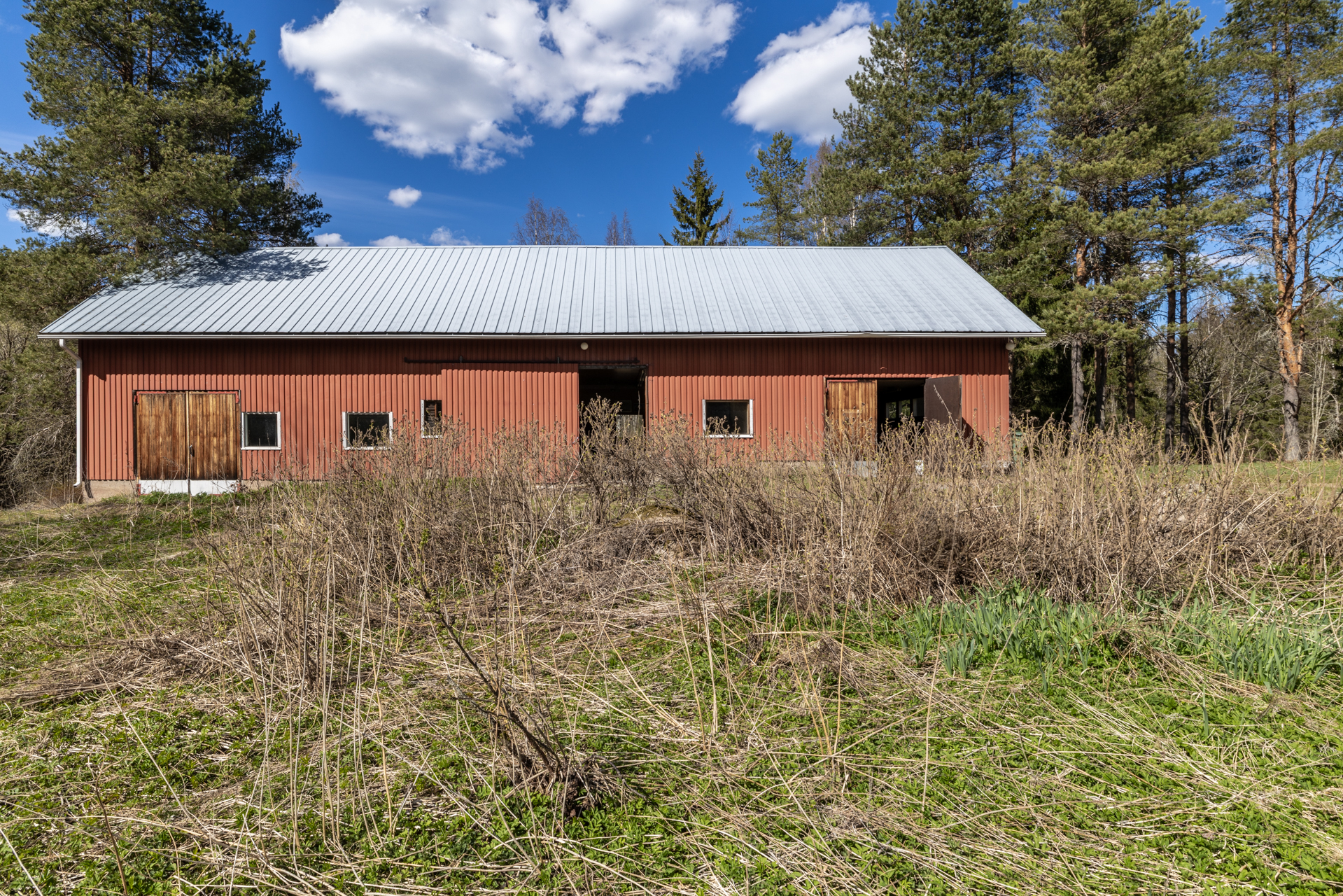 Noiniementie 8, Majavesi, Mikkeli