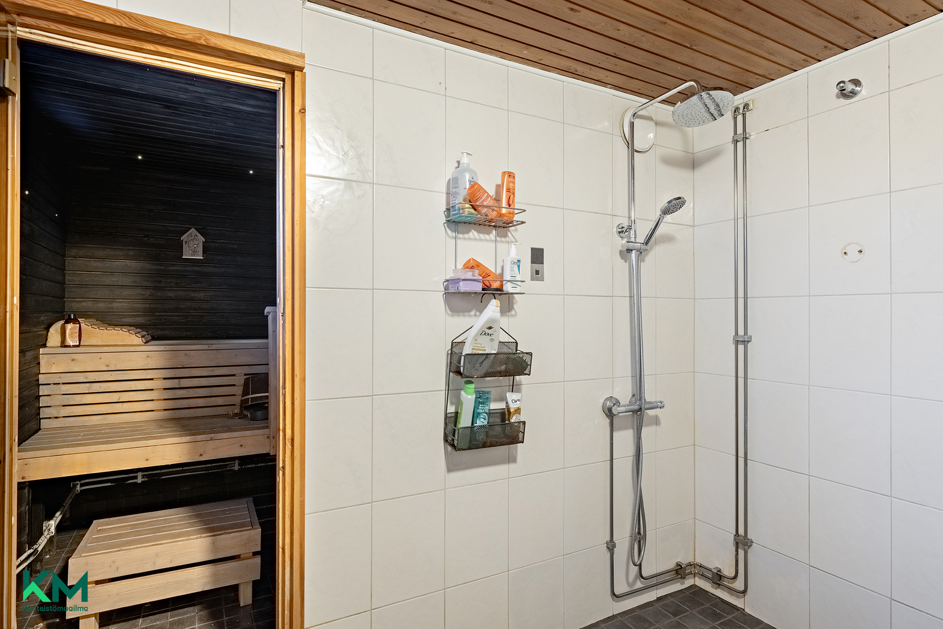 Vesiheinätie 7, Rajakylä, Oulu