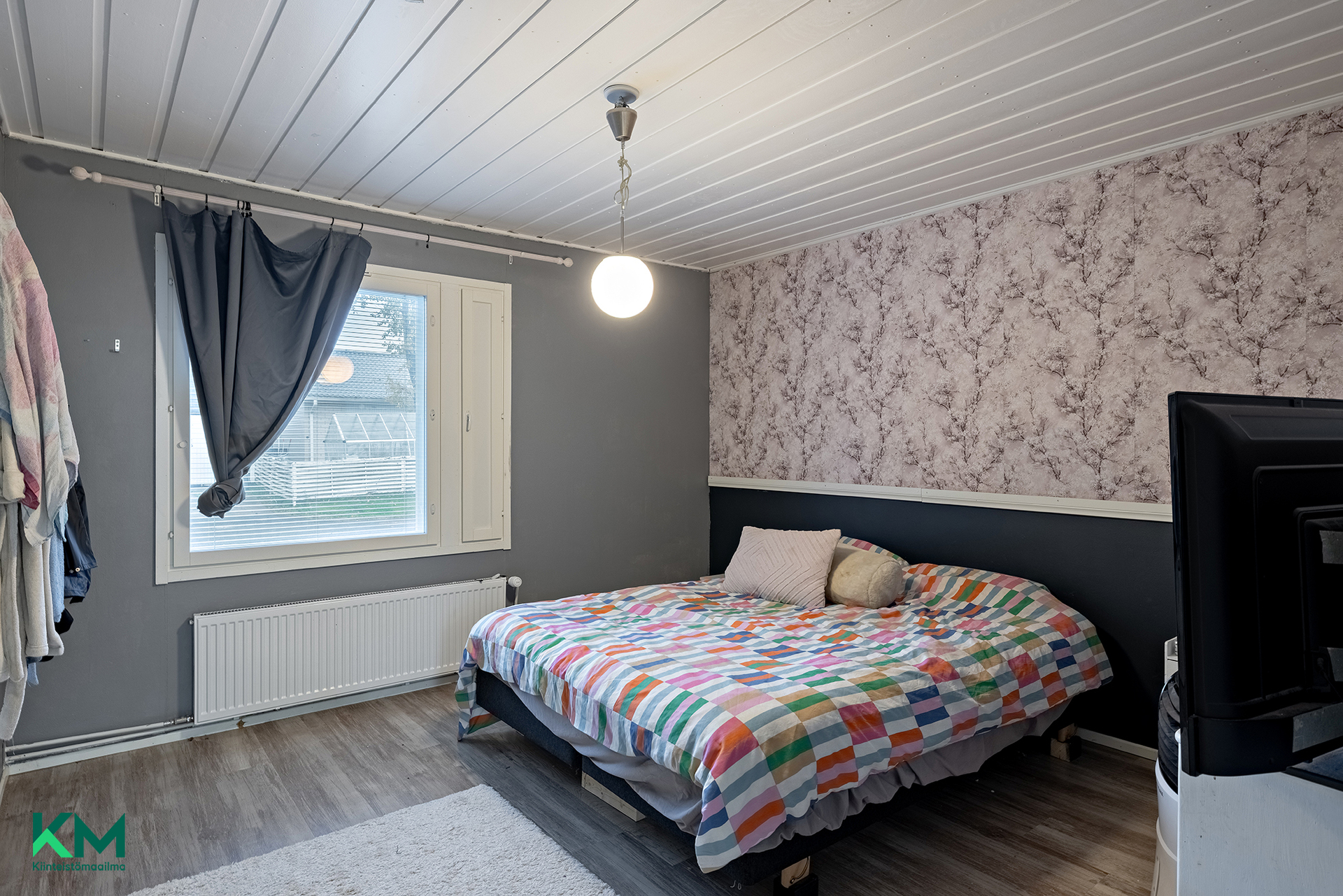 Vesiheinätie 7, Rajakylä, Oulu