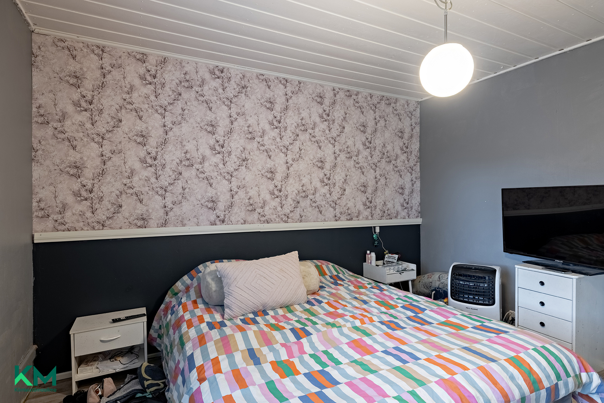 Vesiheinätie 7, Rajakylä, Oulu