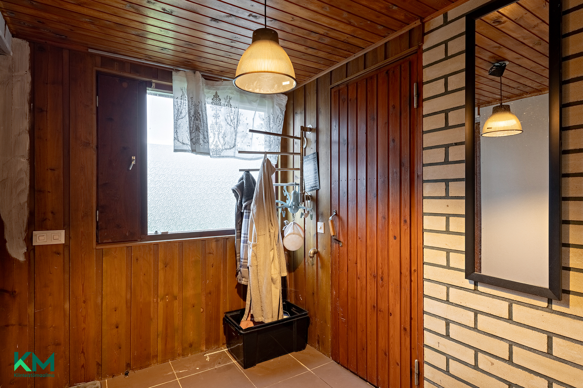 Vesiheinätie 7, Rajakylä, Oulu