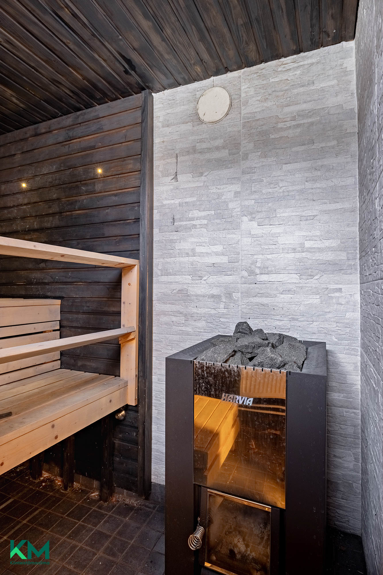 Vesiheinätie 7, Rajakylä, Oulu