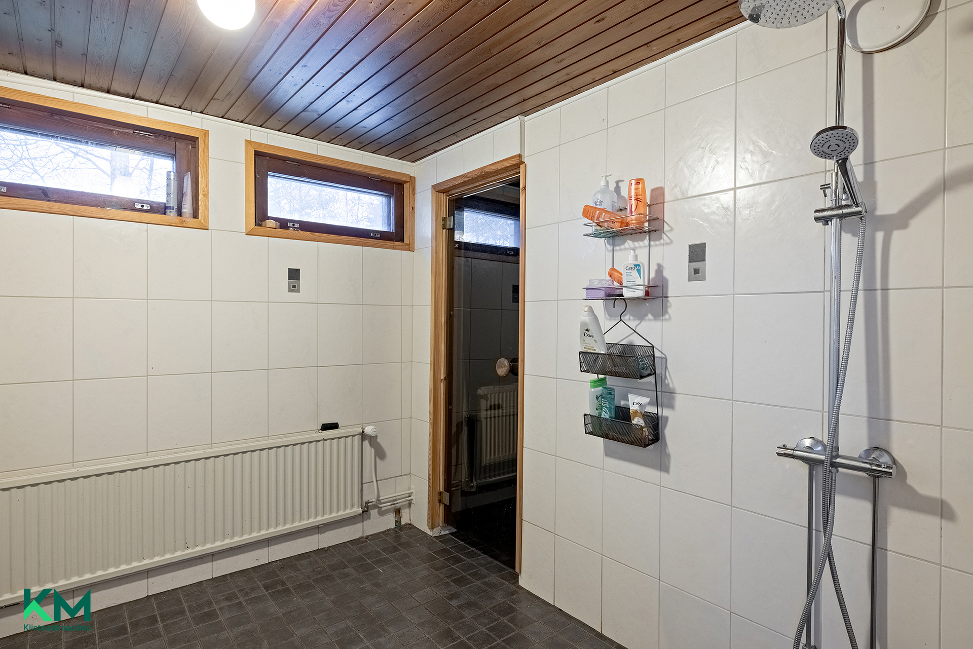 Vesiheinätie 7, Rajakylä, Oulu