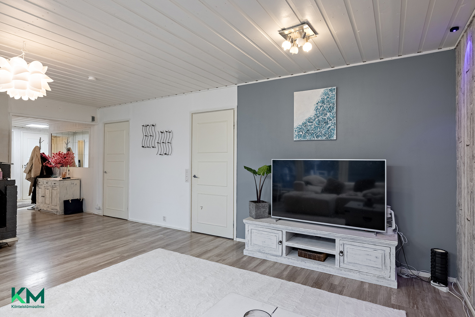 Vesiheinätie 7, Rajakylä, Oulu