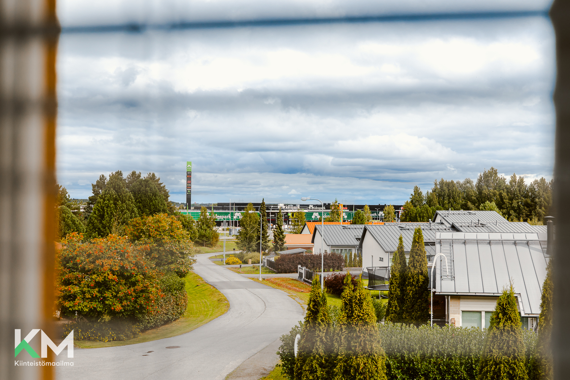 Mäkelänkatu 12, Jouppi, Seinäjoki